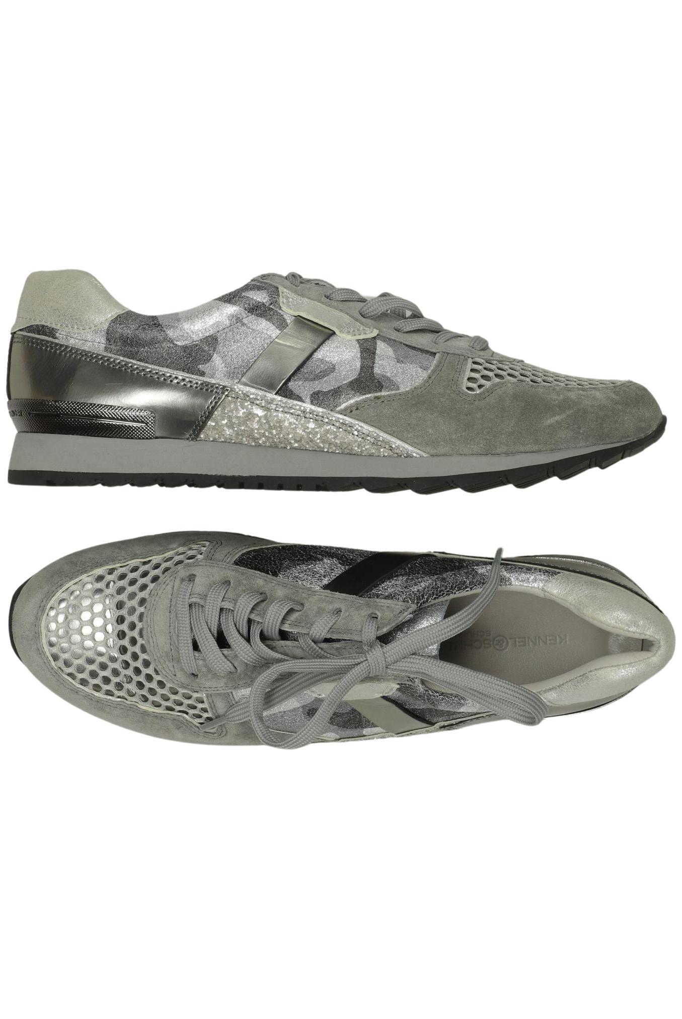 

Kennel & Schmenger Damen Sneakers, mehrfarbig, Gr. 6.5