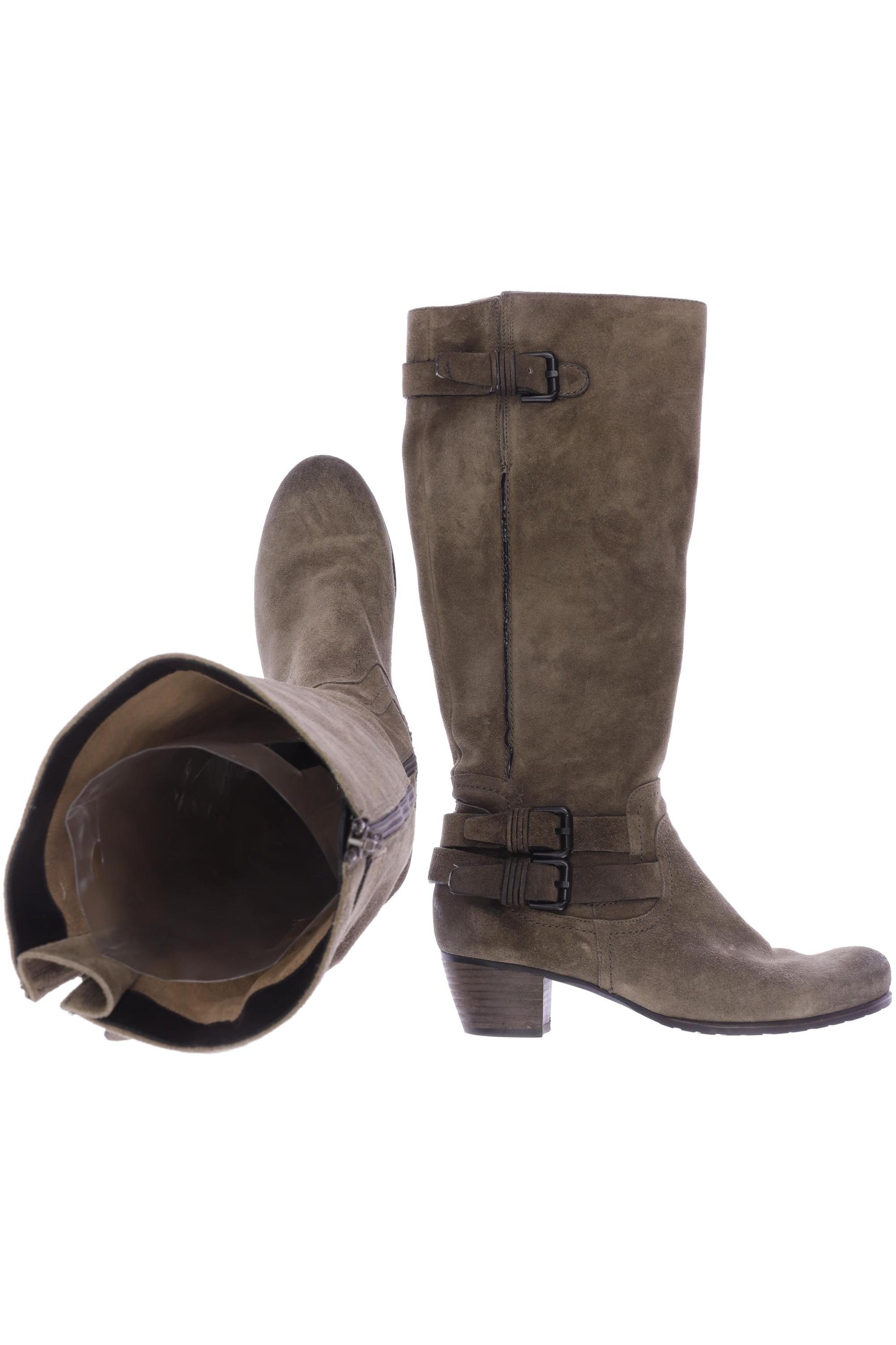 

Kennel & Schmenger Damen Stiefel, braun, Gr. 5.5