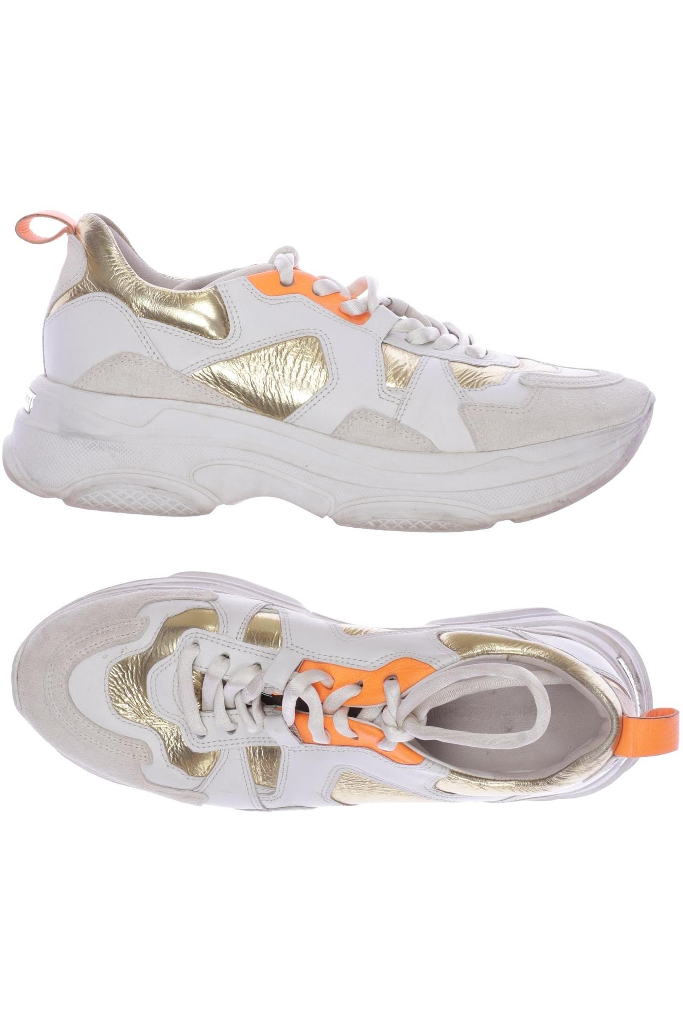 

Kennel & Schmenger Damen Sneakers, weiß, Gr. 5