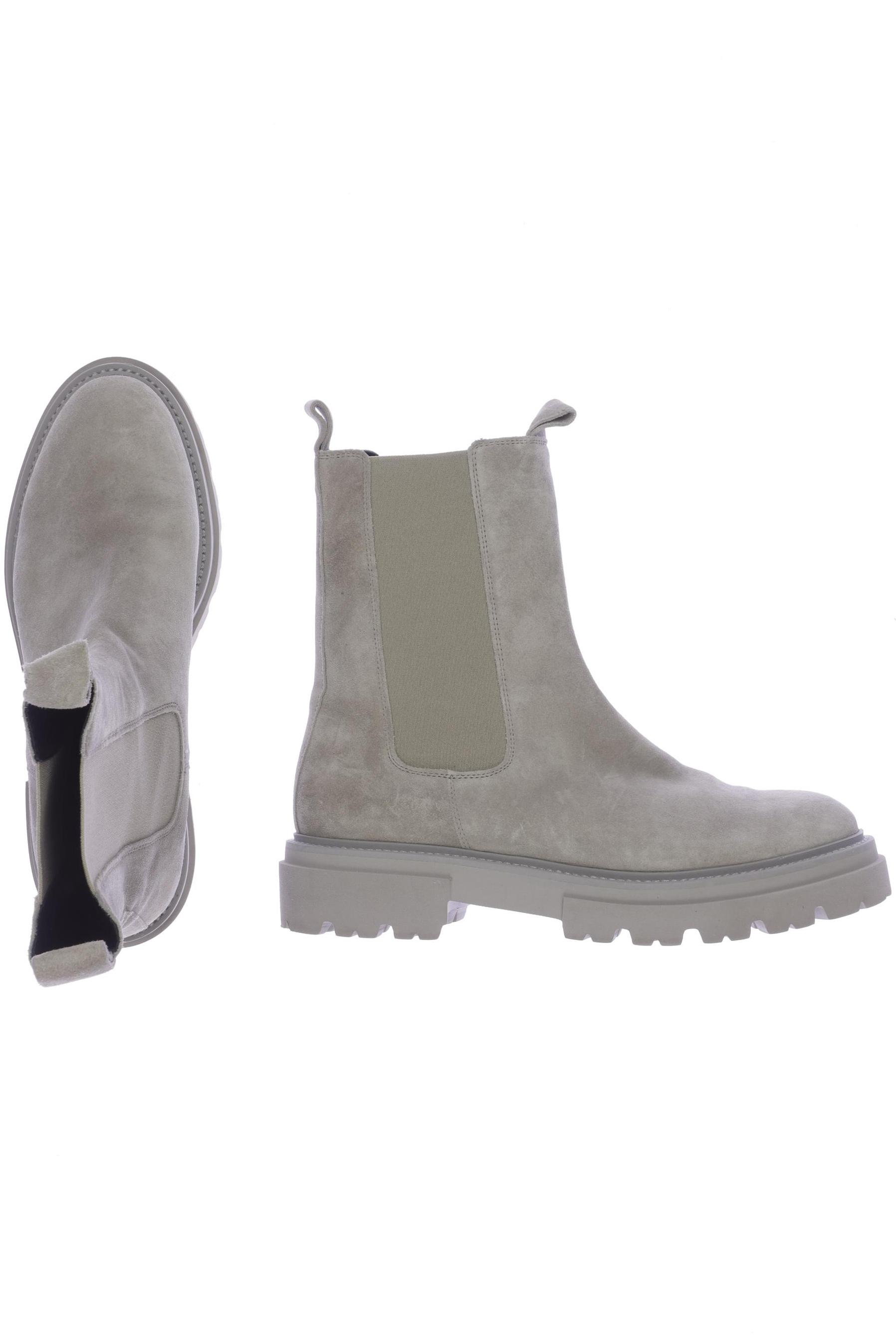 

Kennel & Schmenger Damen Stiefel, beige
