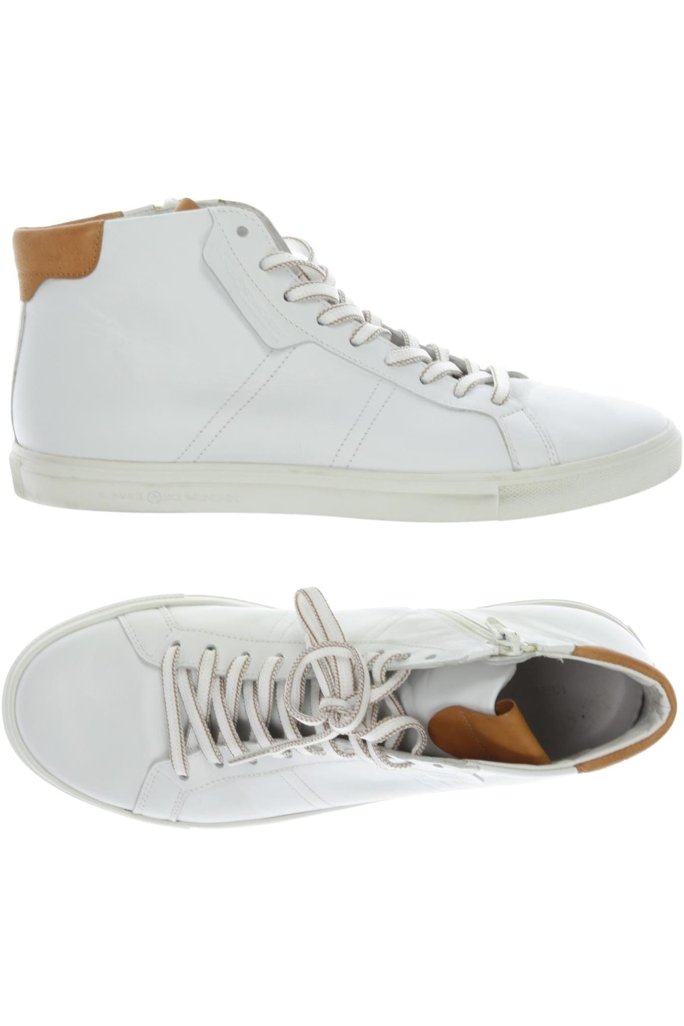 

Kennel & Schmenger Damen Sneakers, weiß, Gr. 5.5