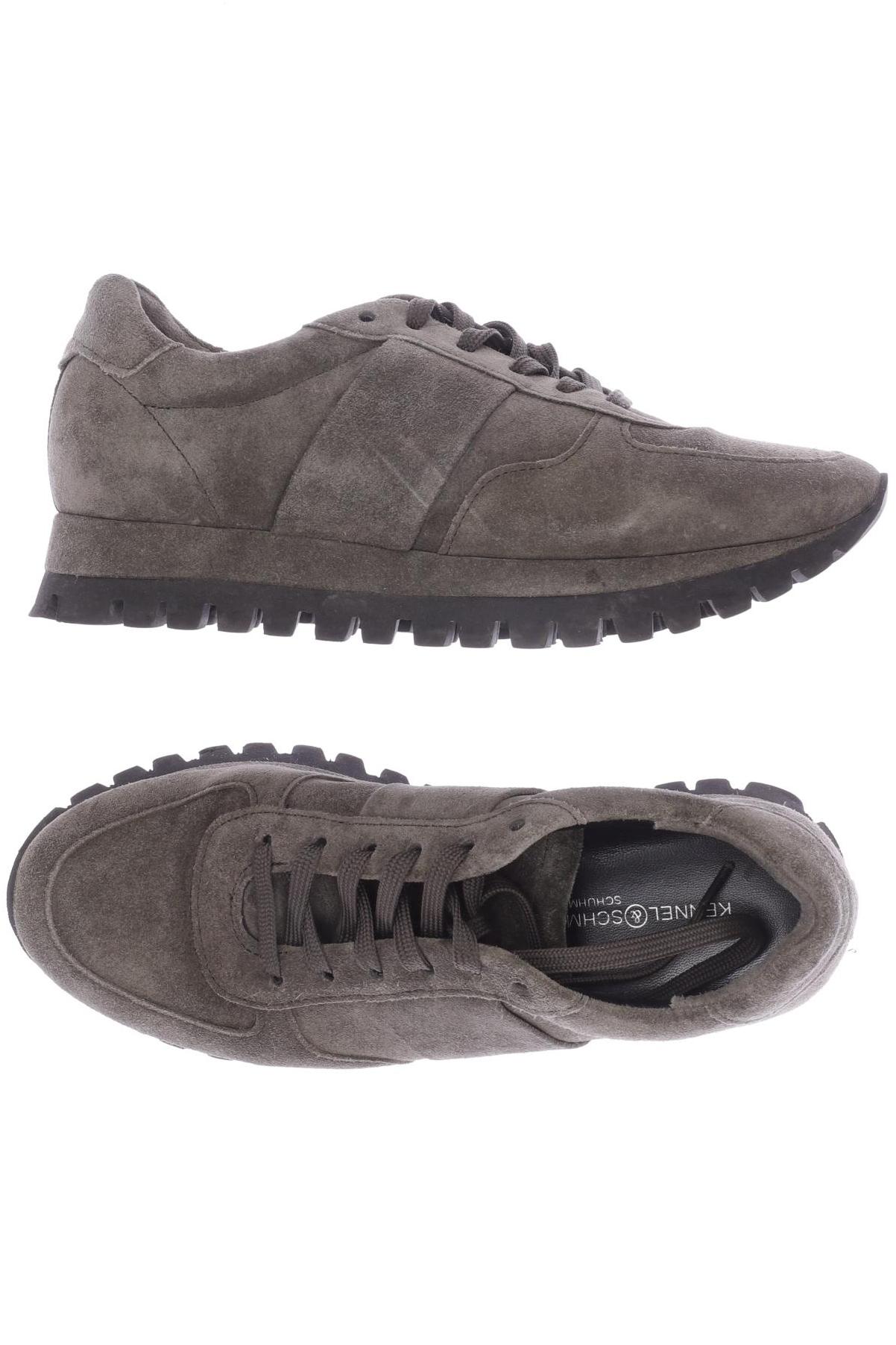 

Kennel Schmenger Damen Sneakers, grau