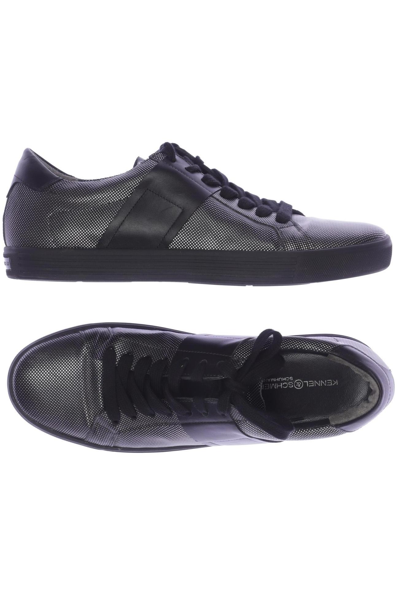 

Kennel & Schmenger Damen Sneakers, schwarz, Gr. 7