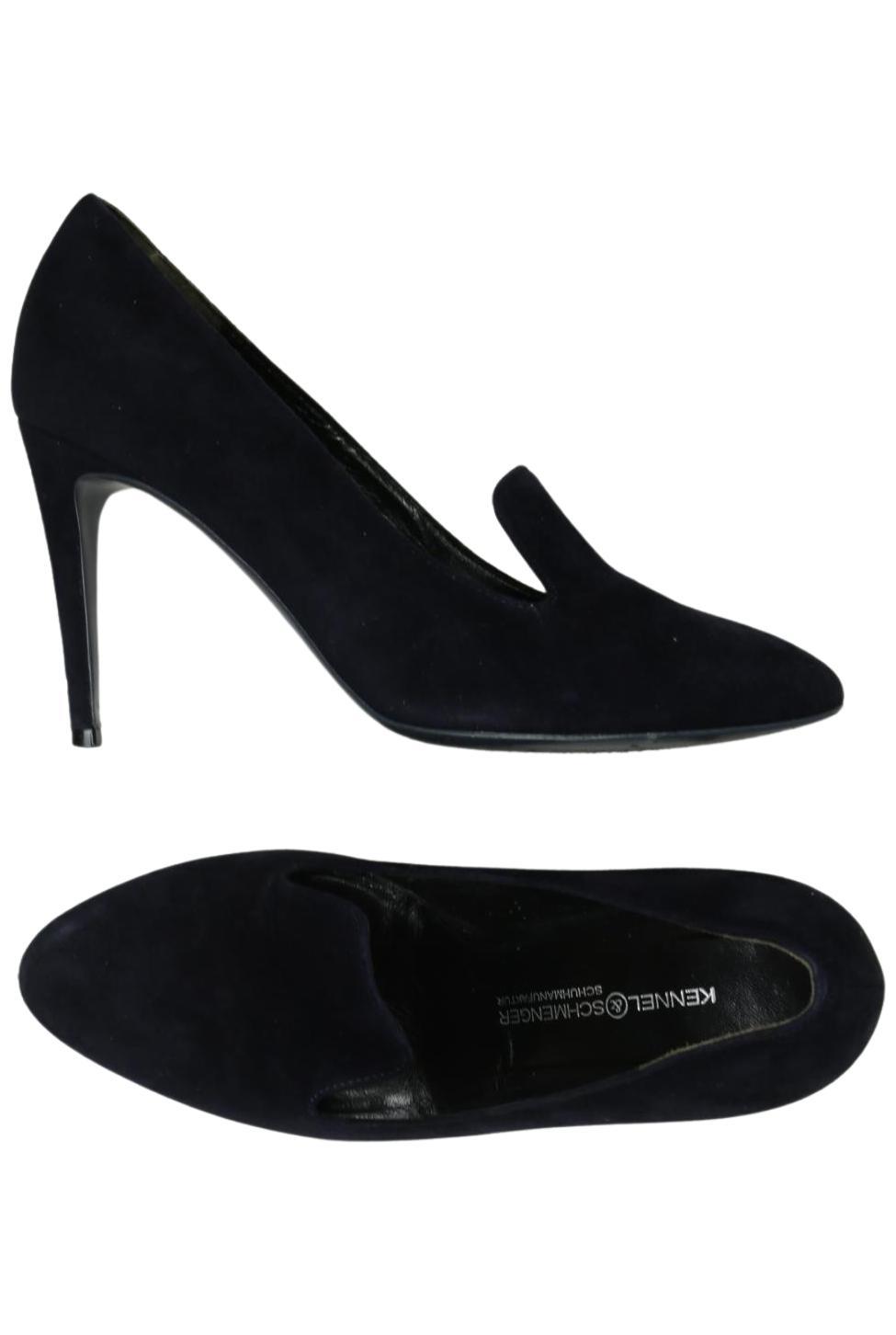 

Kennel & Schmenger Damen Pumps, marineblau, Gr. 4.5