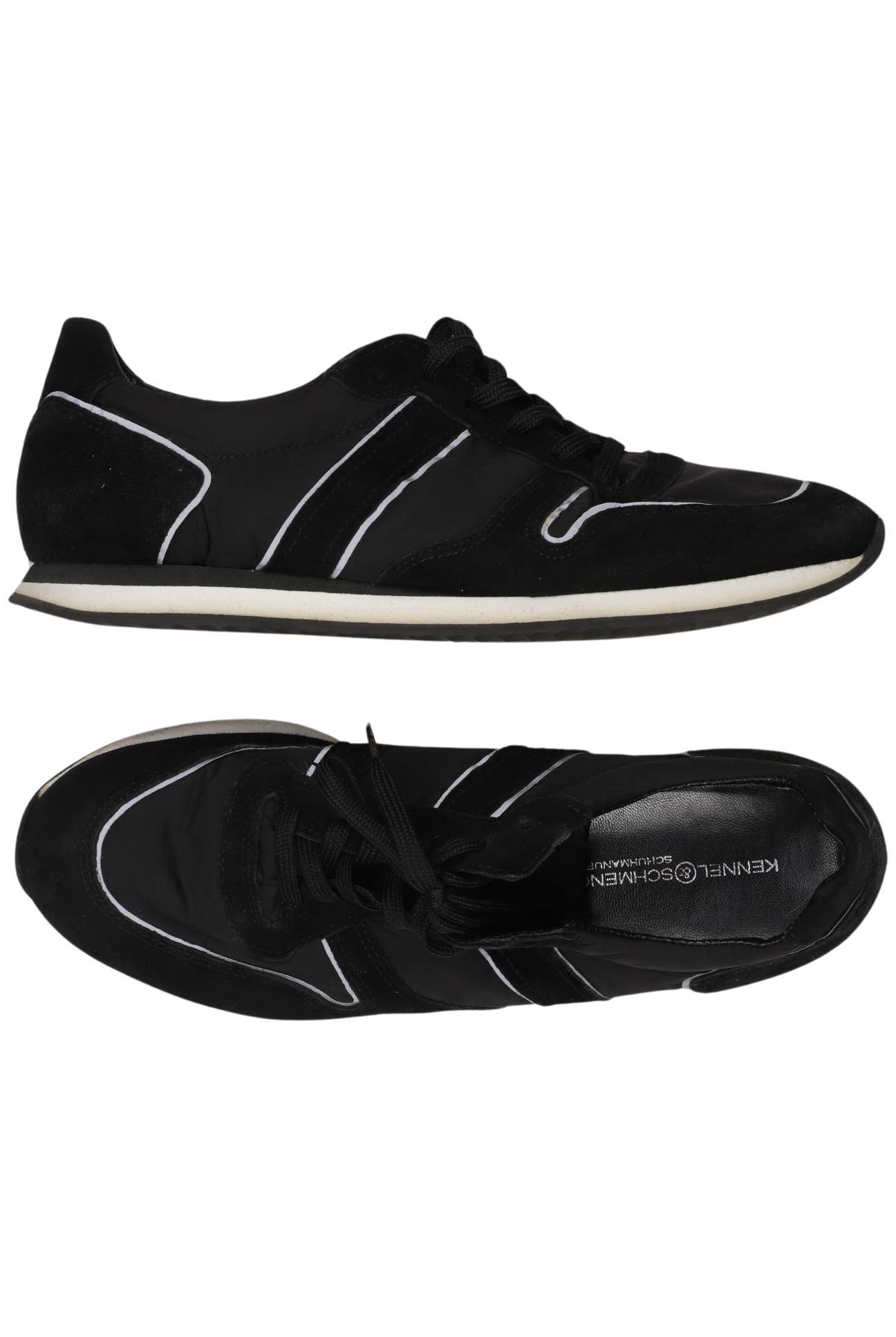 

Kennel & Schmenger Damen Sneakers, schwarz, Gr. 38