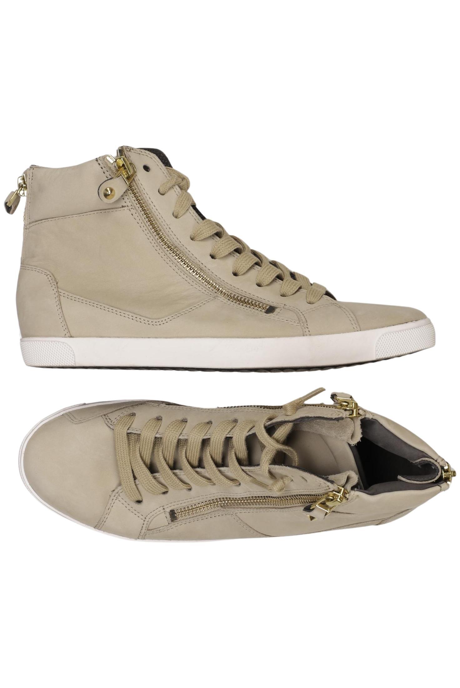 

Kennel & Schmenger Damen Sneakers, beige, Gr. 38