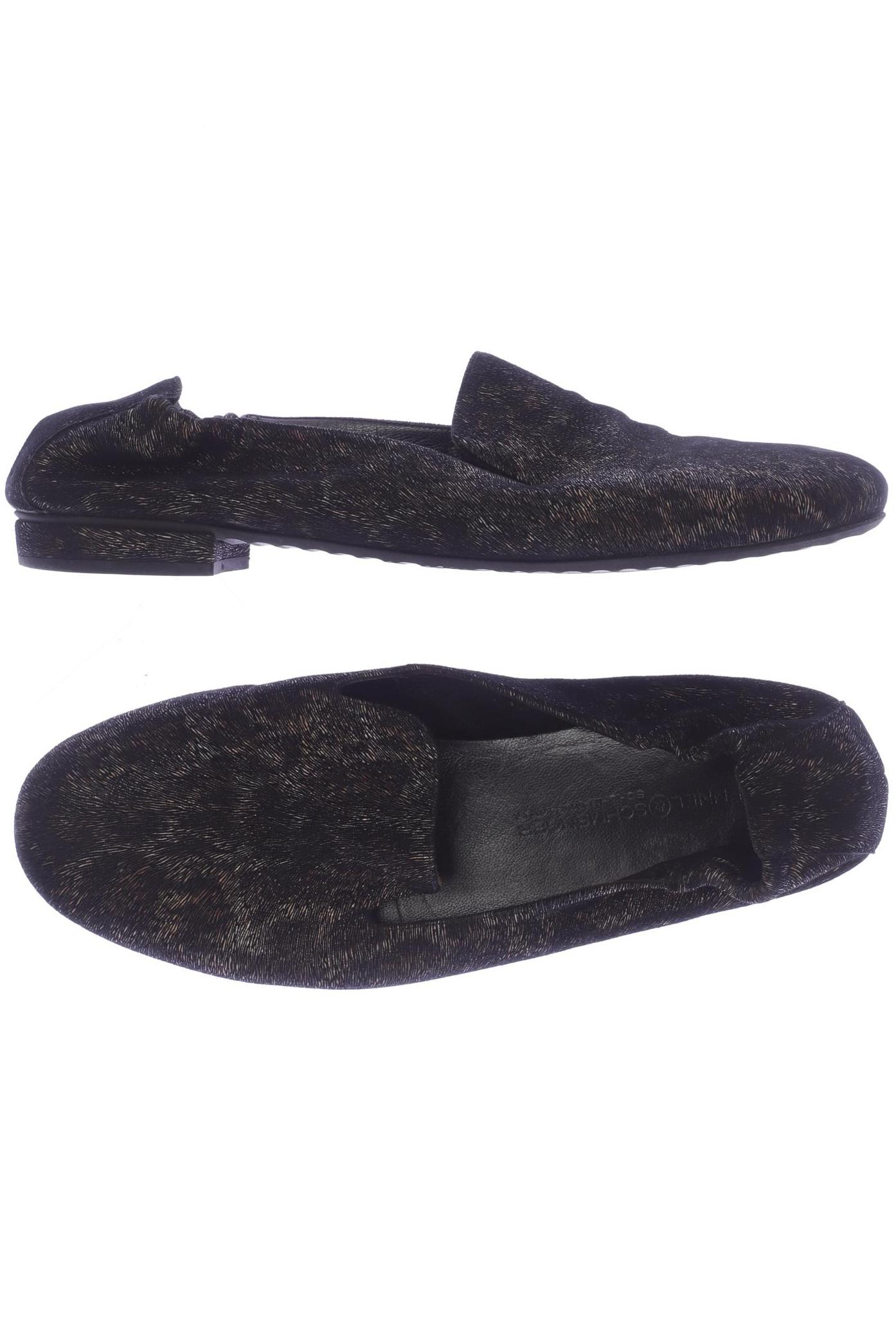 

Kennel & Schmenger Damen Halbschuh, braun, Gr. 5.5