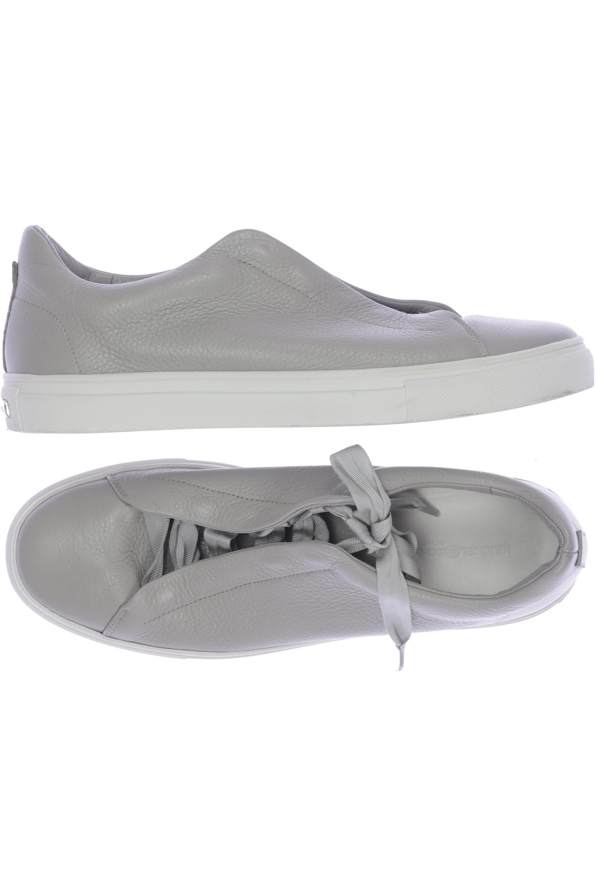 

Kennel & Schmenger Damen Sneakers, grau, Gr. 41.5
