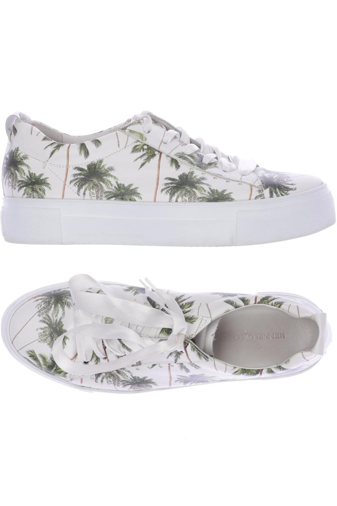 

Kennel & Schmenger Damen Sneakers, weiß, Gr. 40