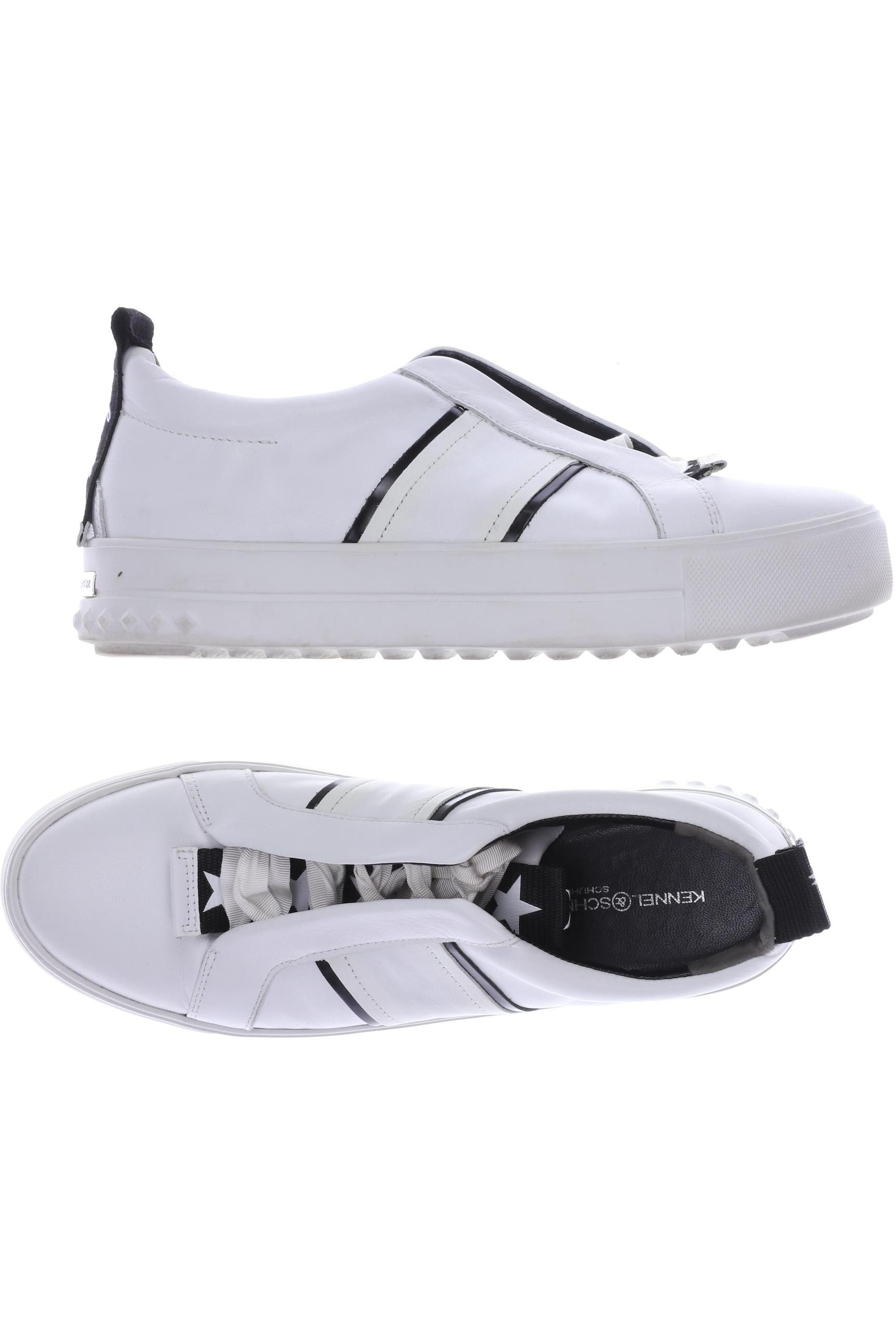 

Kennel Schmenger Damen Sneakers, weiß