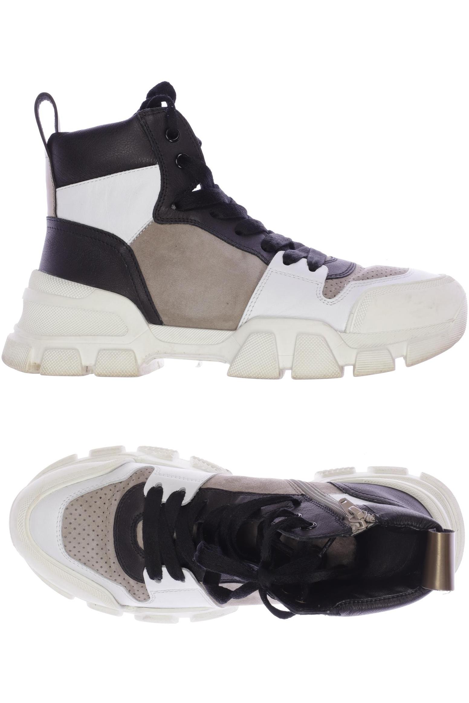 

Kennel & Schmenger Damen Sneakers, beige, Gr. 4