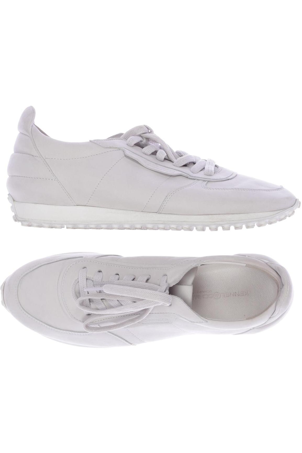 

Kennel & Schmenger Damen Sneakers, grau, Gr. 4.5