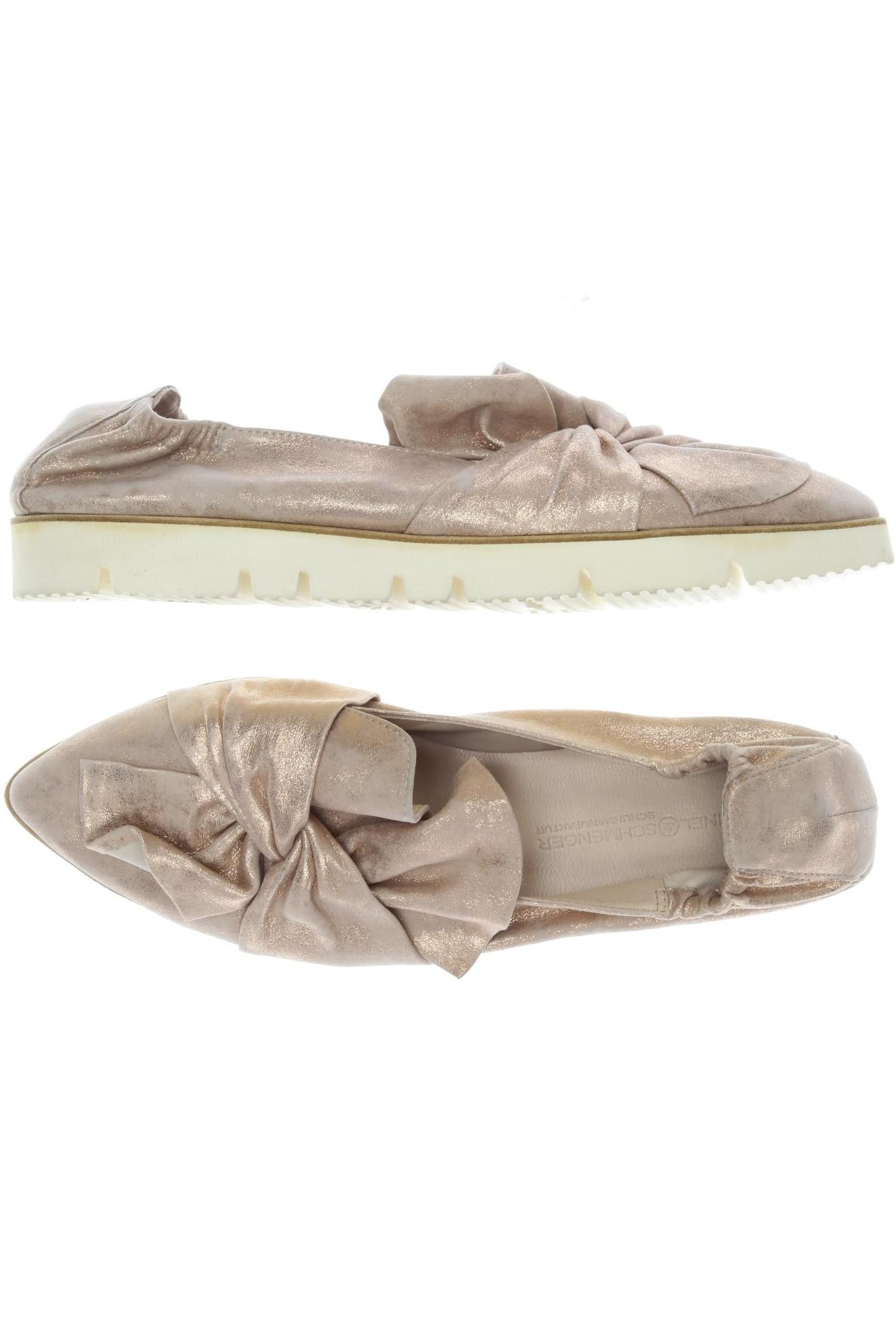 

Kennel & Schmenger Damen Halbschuh, pink, Gr. 6.5