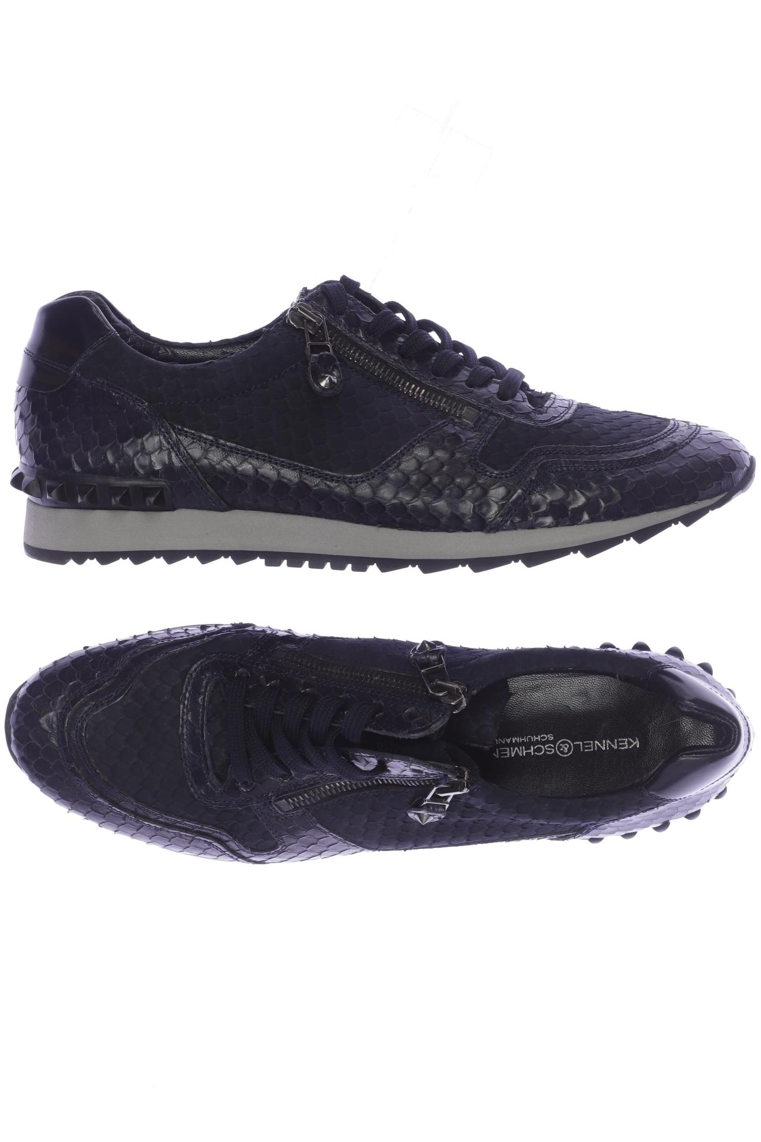 

Kennel & Schmenger Damen Sneakers, marineblau, Gr. 39