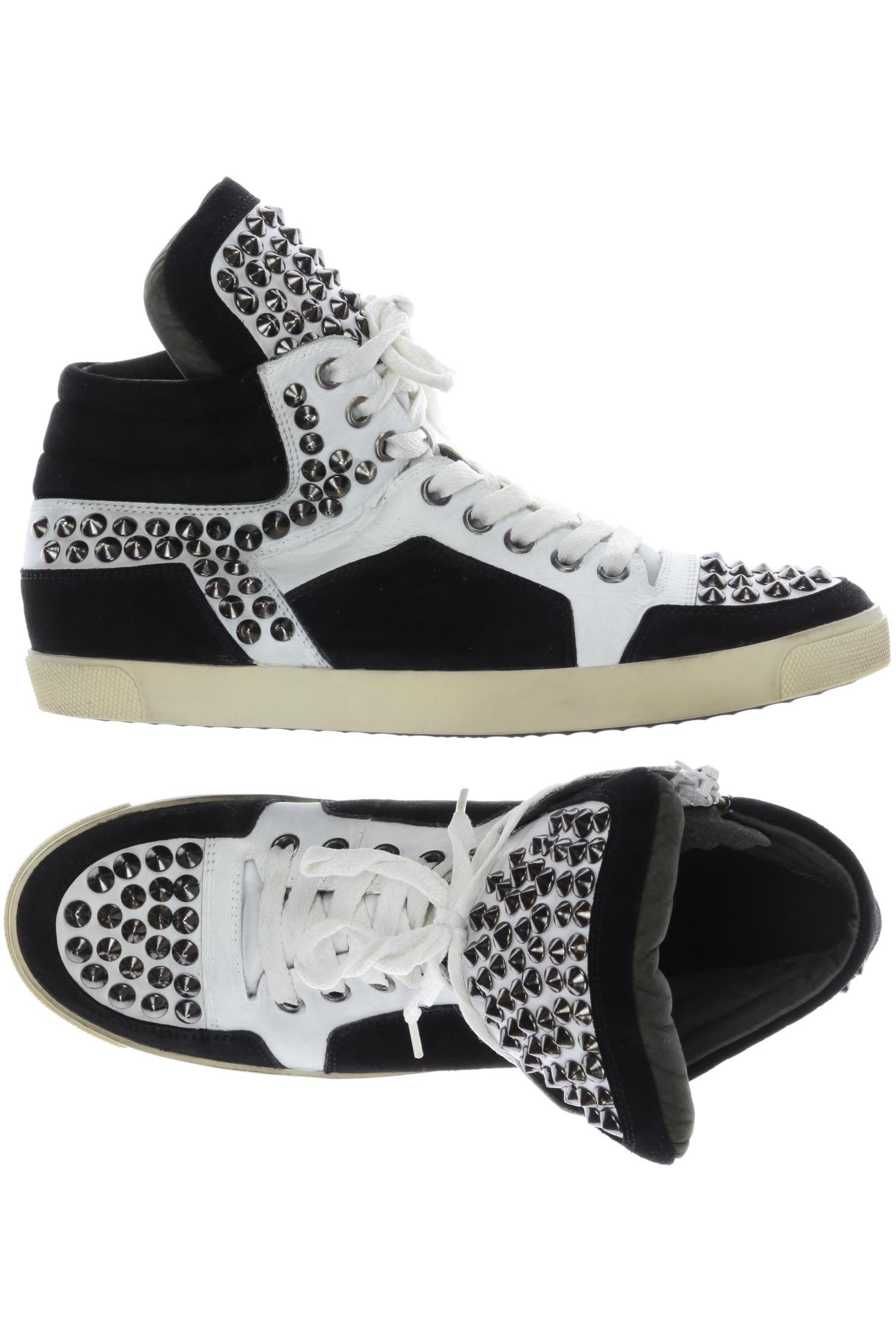 

Kennel & Schmenger Damen Sneakers, schwarz, Gr. 4.5