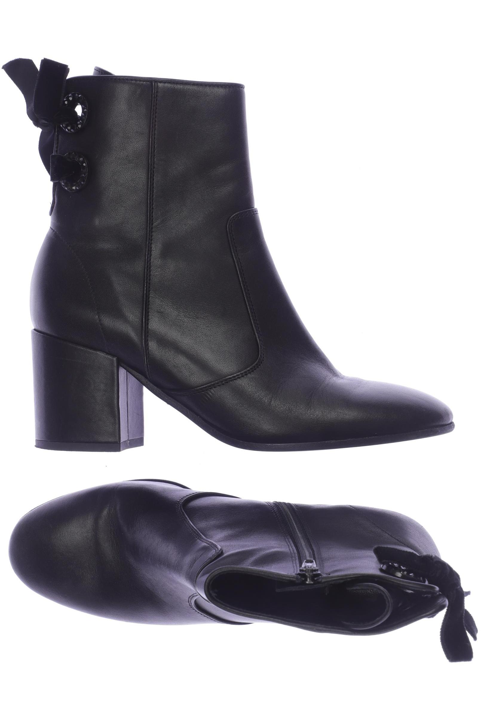 

Kennel & Schmenger Damen Stiefelette, schwarz