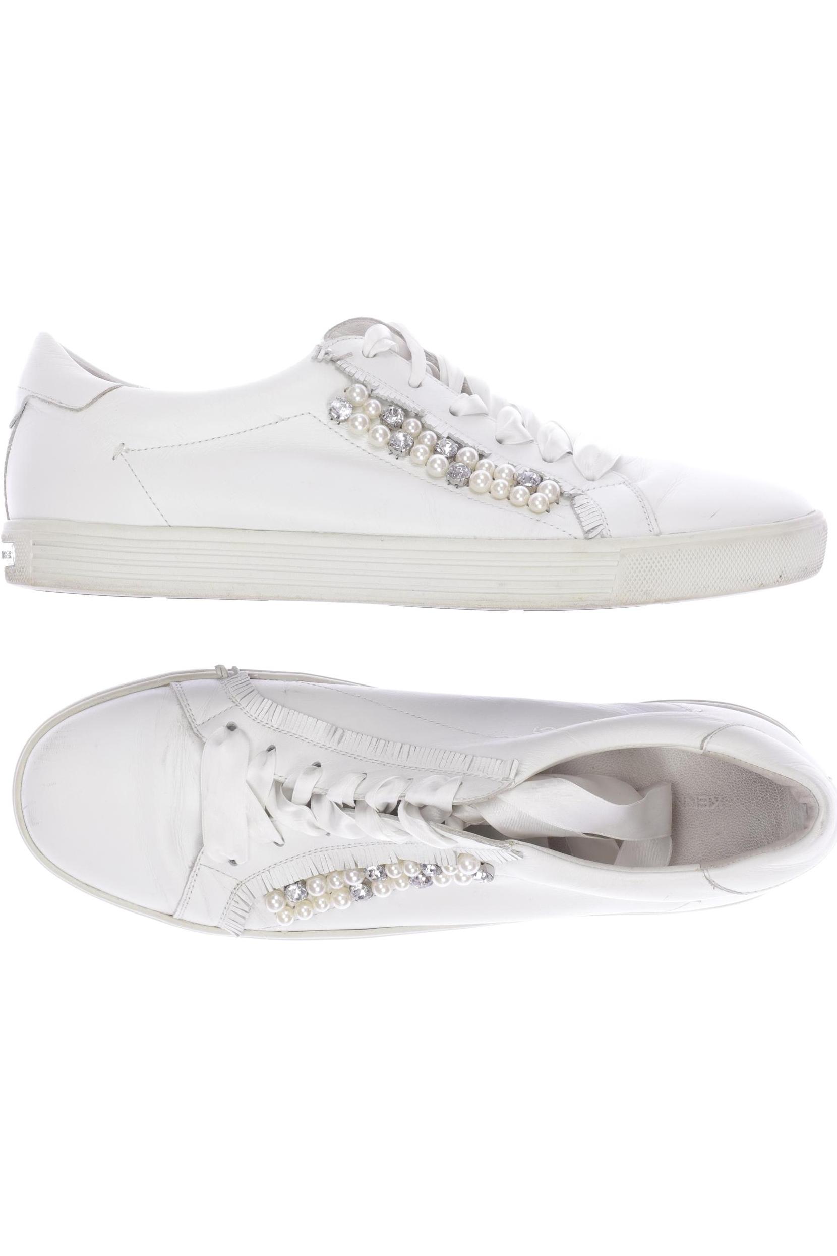 

Kennel Schmenger Damen Sneakers, weiß