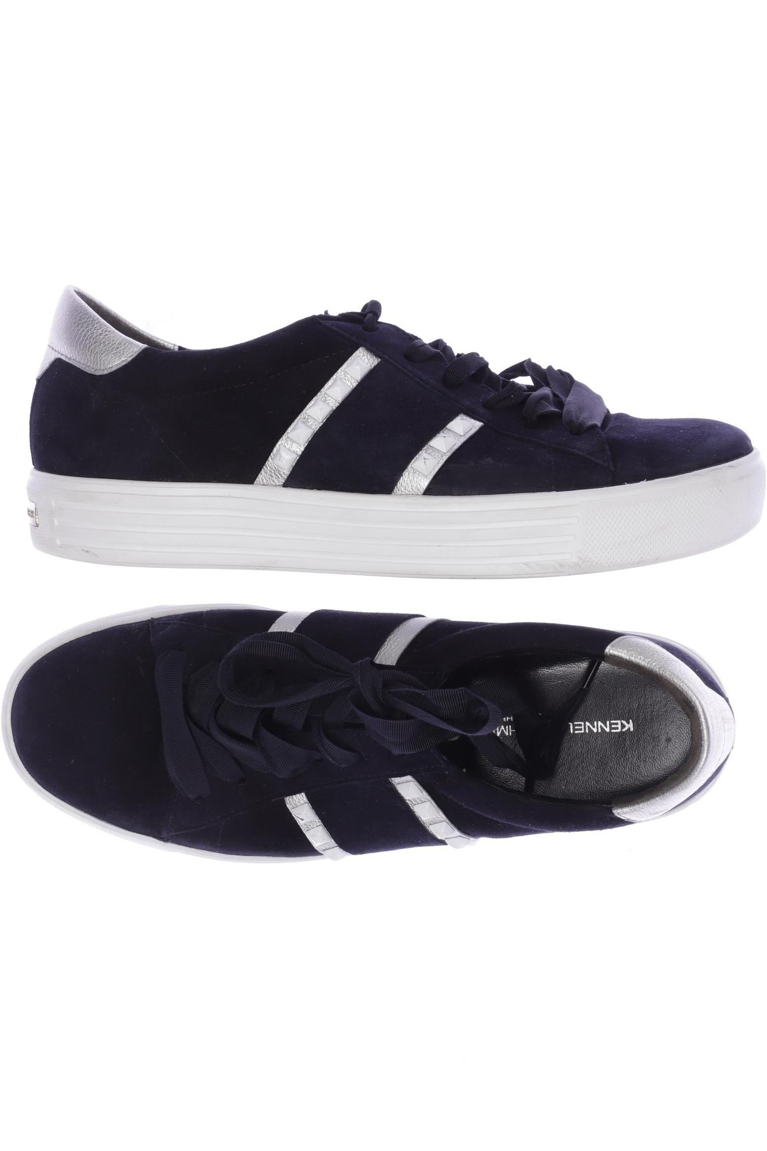 

Kennel & Schmenger Damen Sneakers, marineblau, Gr. 38