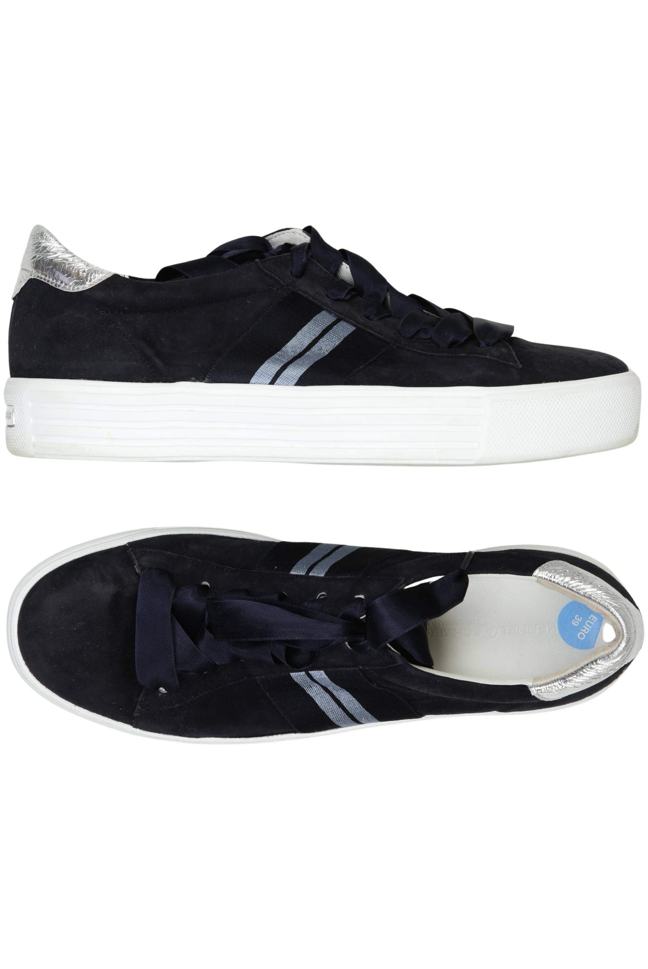 

Kennel & Schmenger Damen Sneakers, marineblau, Gr. 39