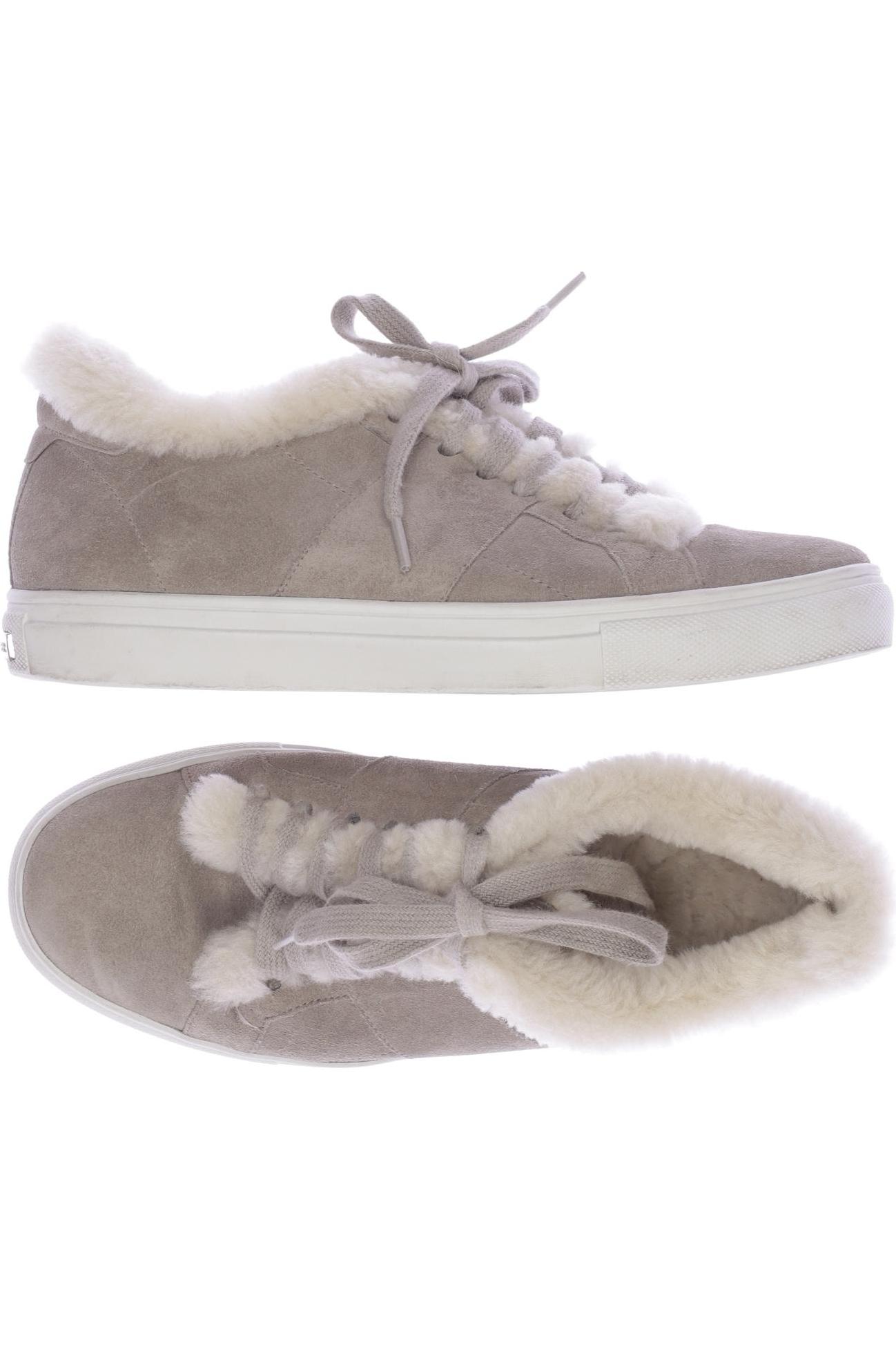 

Kennel & Schmenger Damen Sneakers, grau, Gr. 35.5