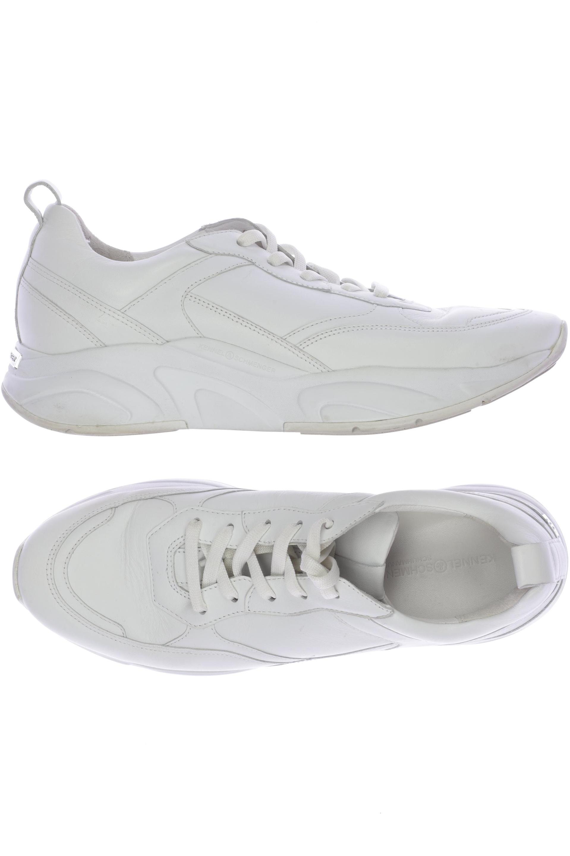 

Kennel & Schmenger Damen Sneakers, weiß
