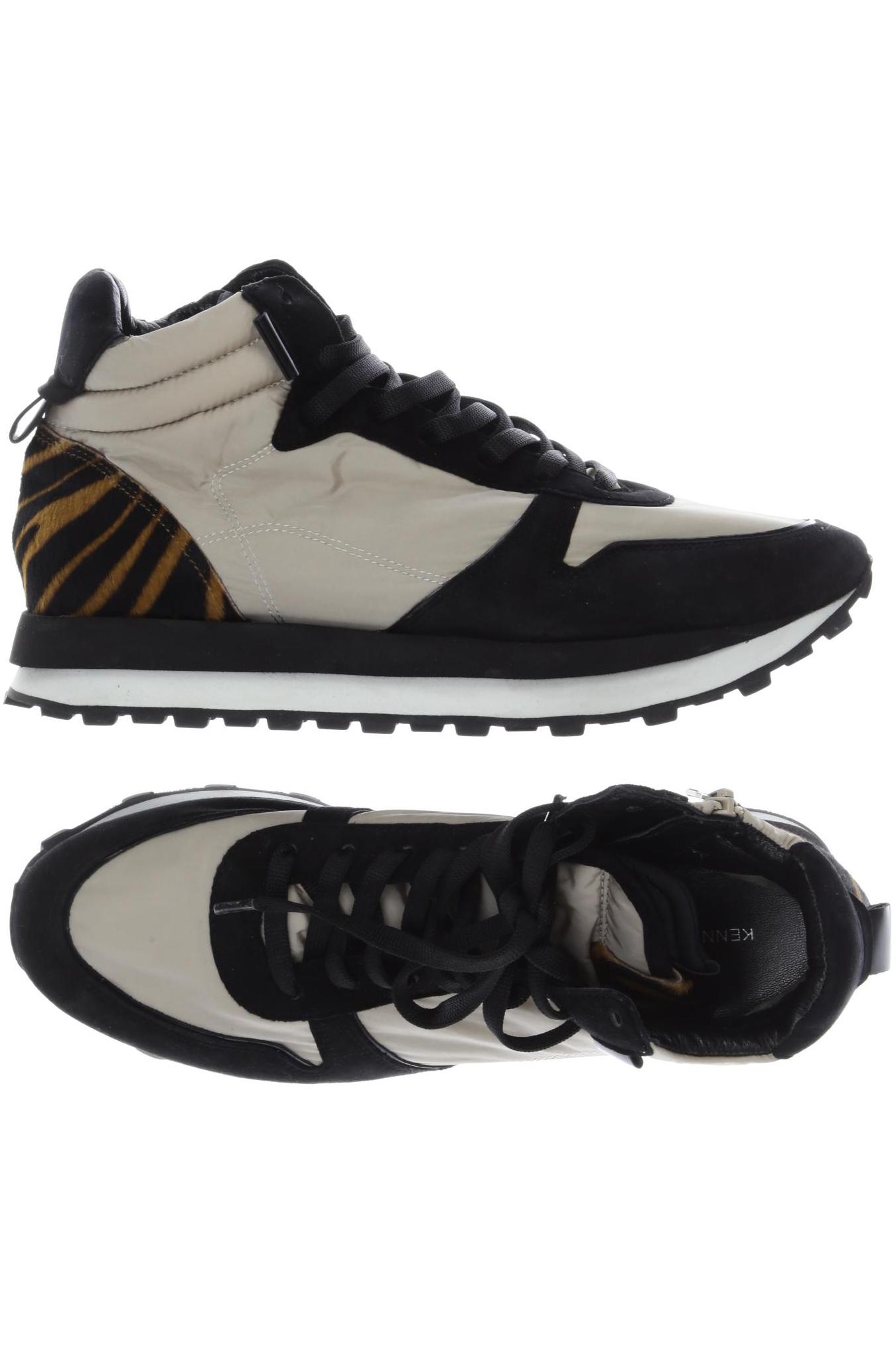 

Kennel & Schmenger Damen Sneakers, schwarz, Gr. 7