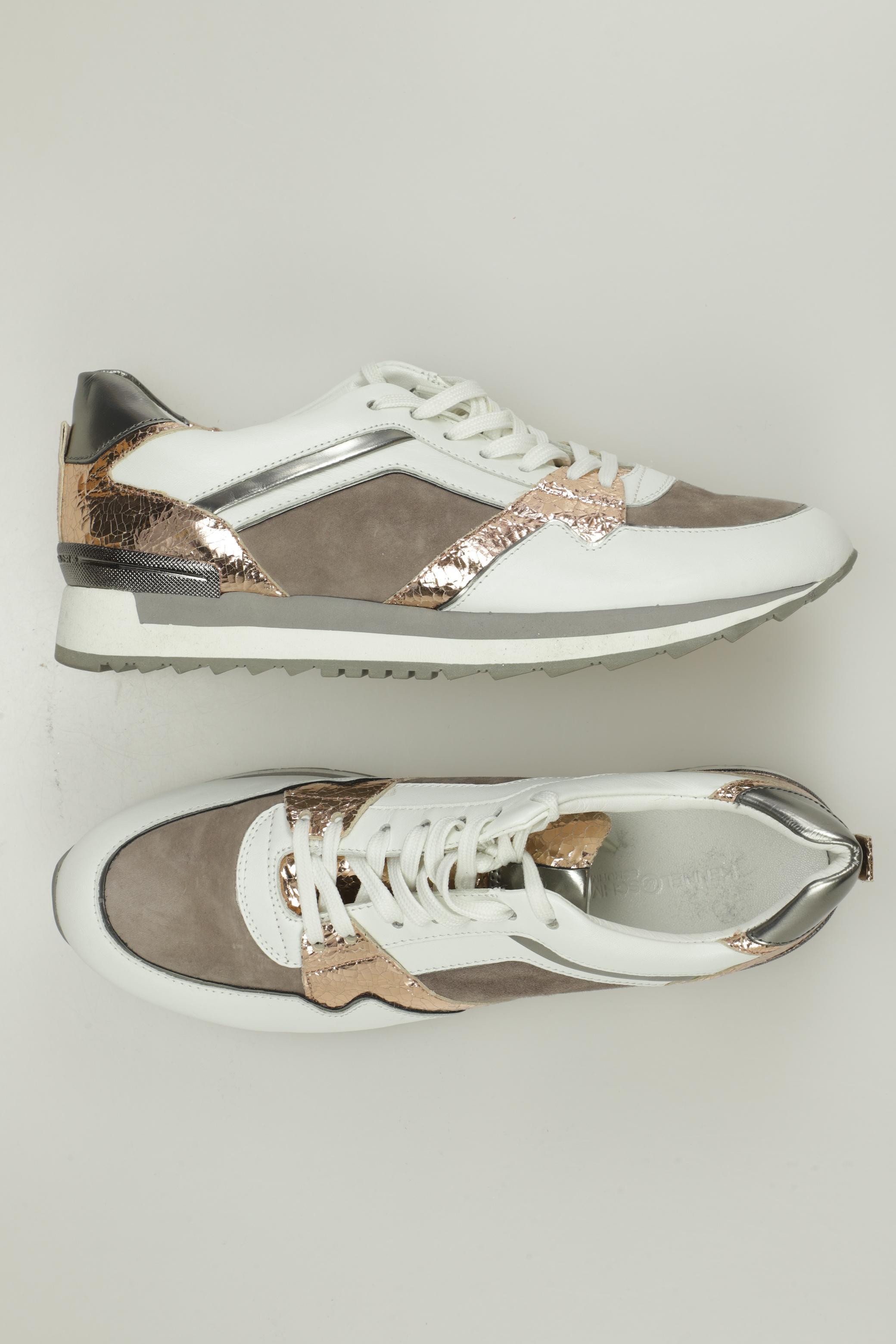 

Kennel Schmenger Damen Sneakers, weiß