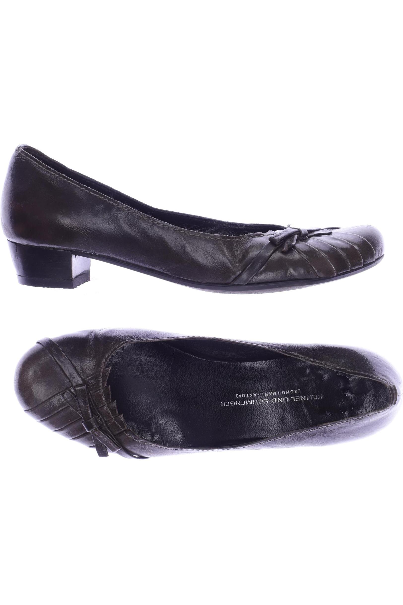 

Kennel Schmenger Damen Pumps, braun