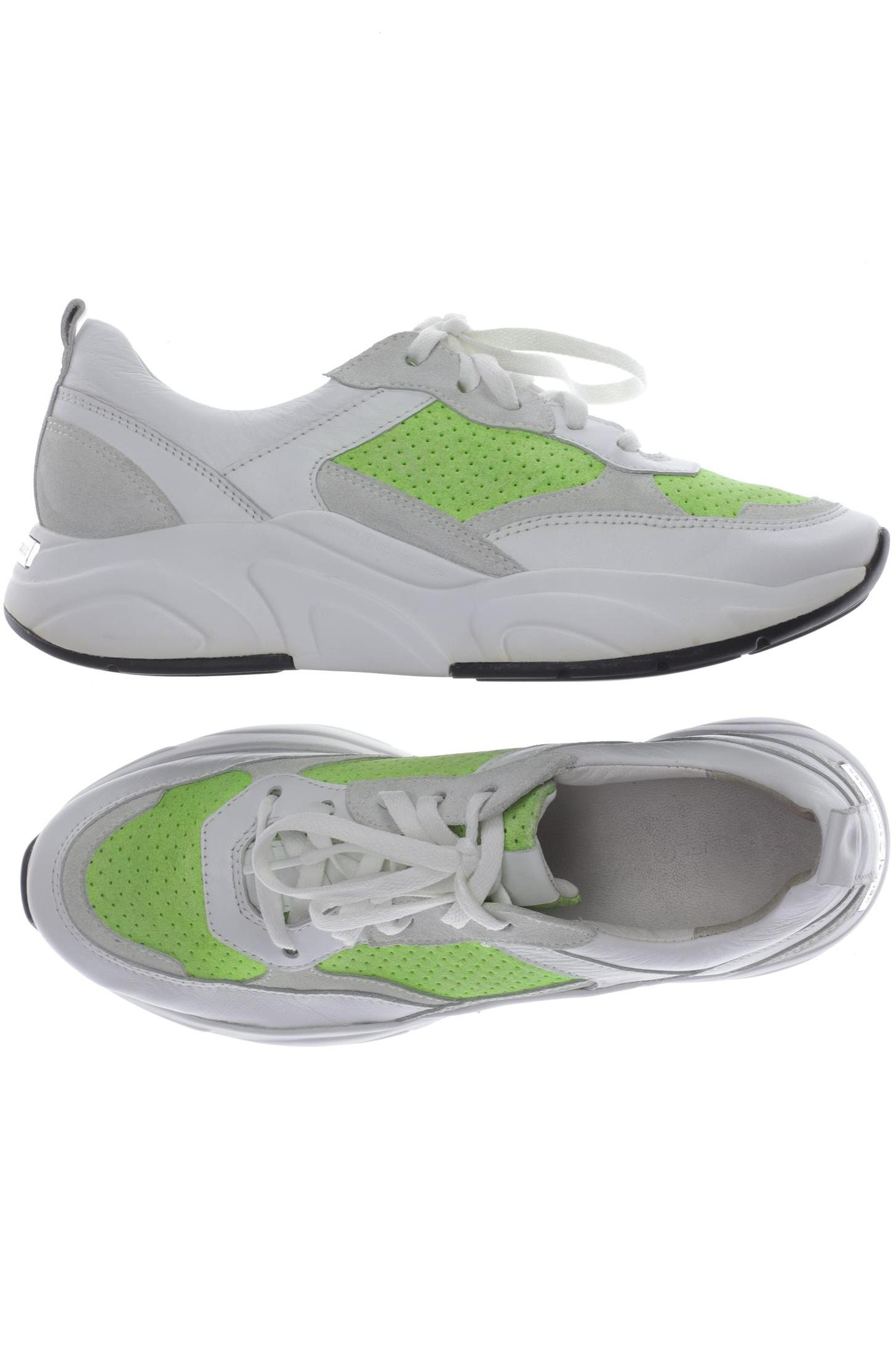 

Kennel & Schmenger Damen Sneakers, weiß, Gr. 35.5