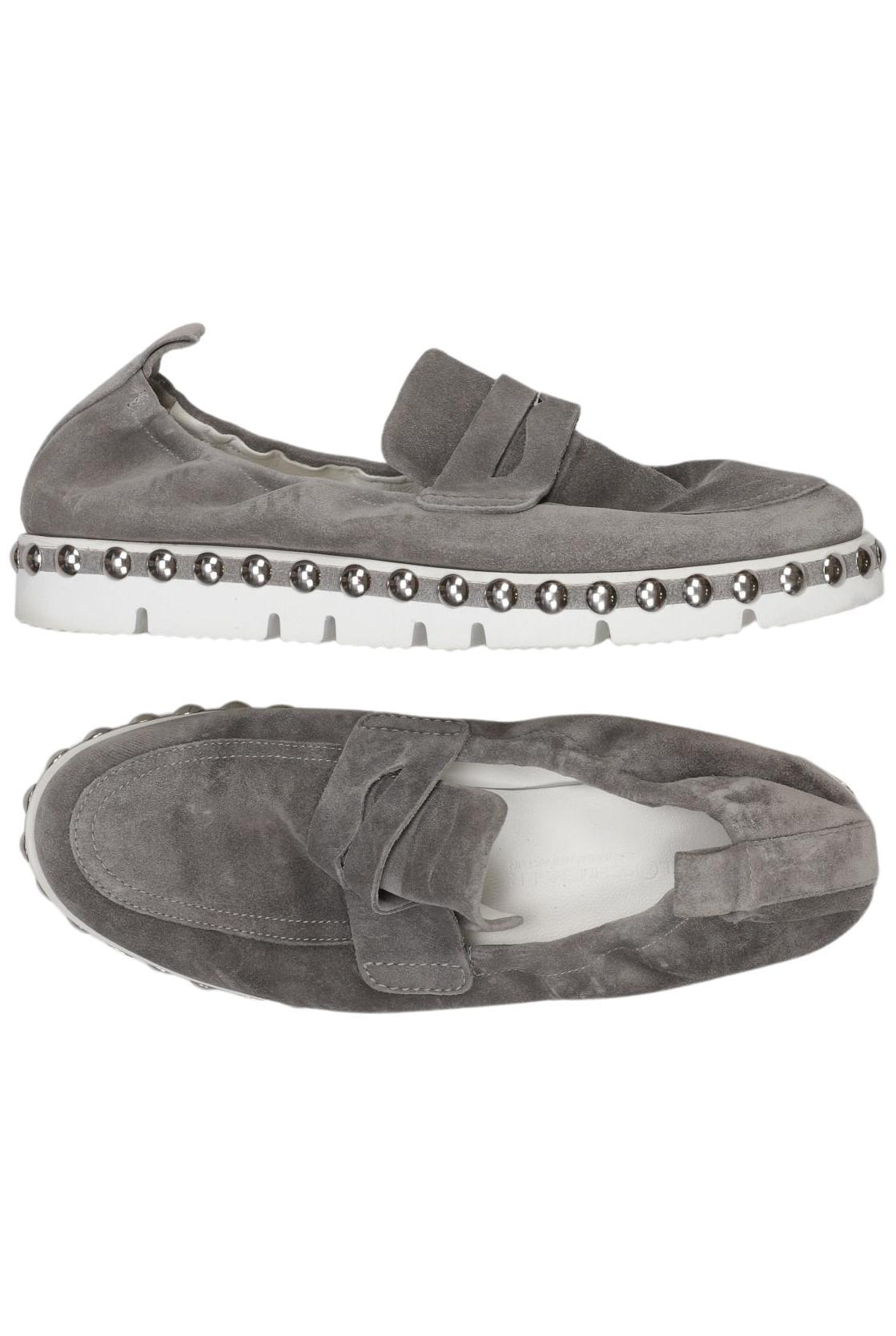

Kennel & Schmenger Damen Halbschuh, grau, Gr. 38
