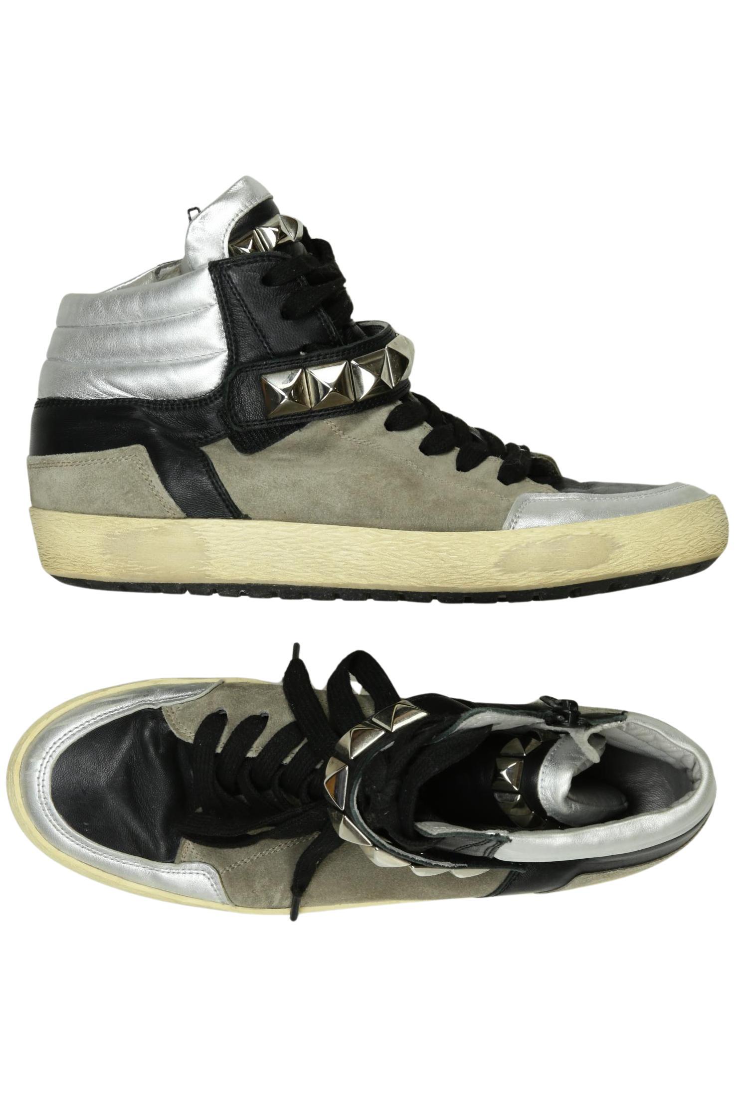 

Kennel & Schmenger Damen Sneakers, grau, Gr. 5