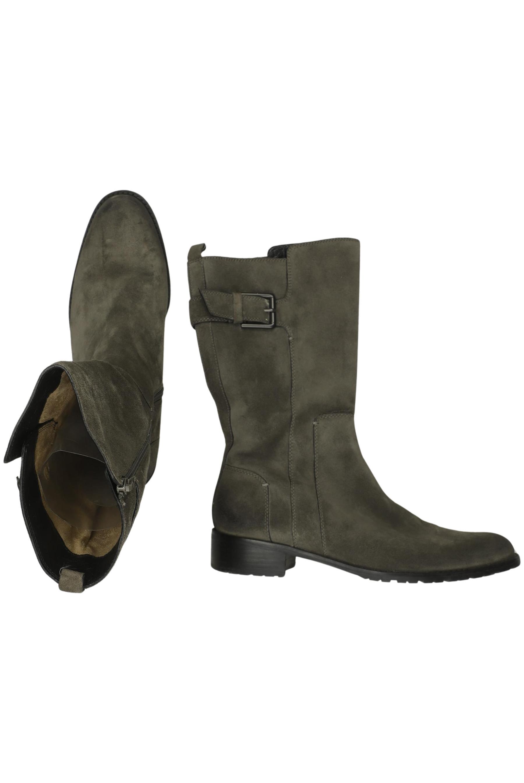 

Kennel & Schmenger Damen Stiefel, grau, Gr. 6