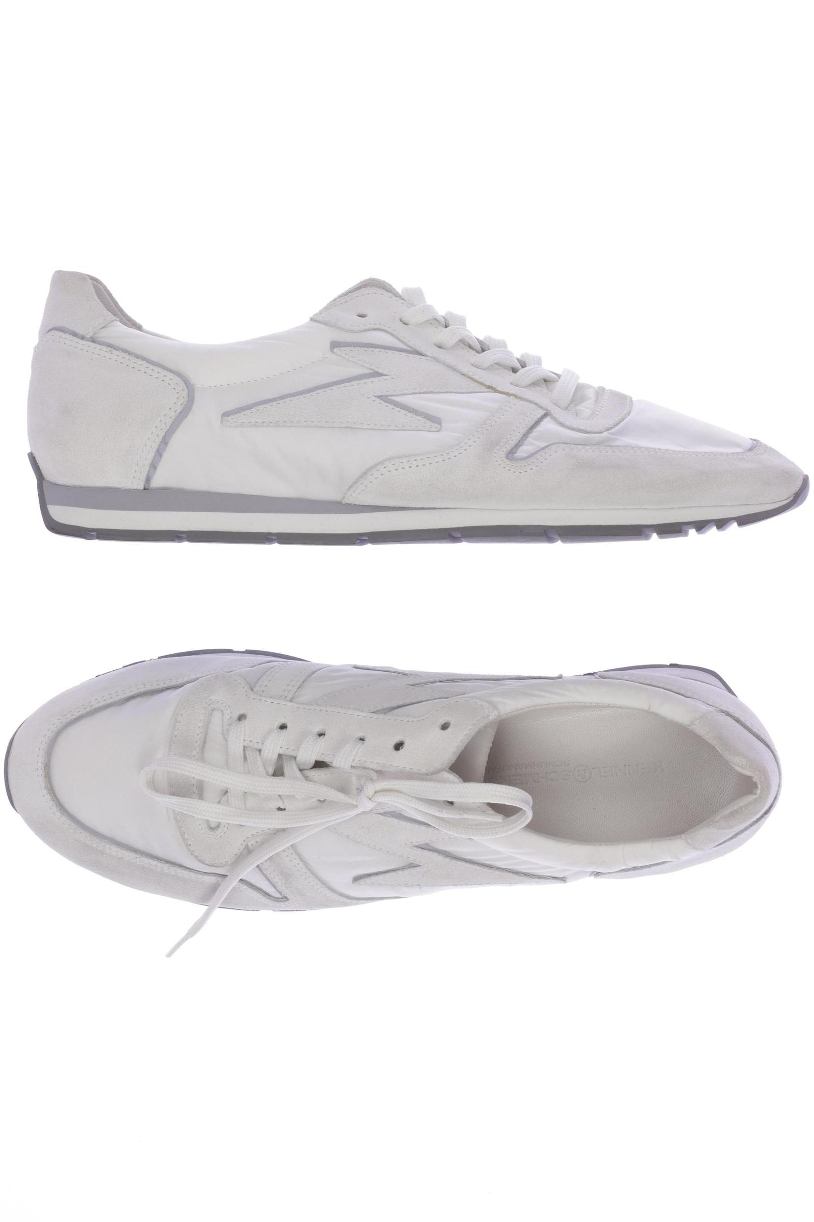 

Kennel & Schmenger Damen Sneakers, weiß, Gr. 6