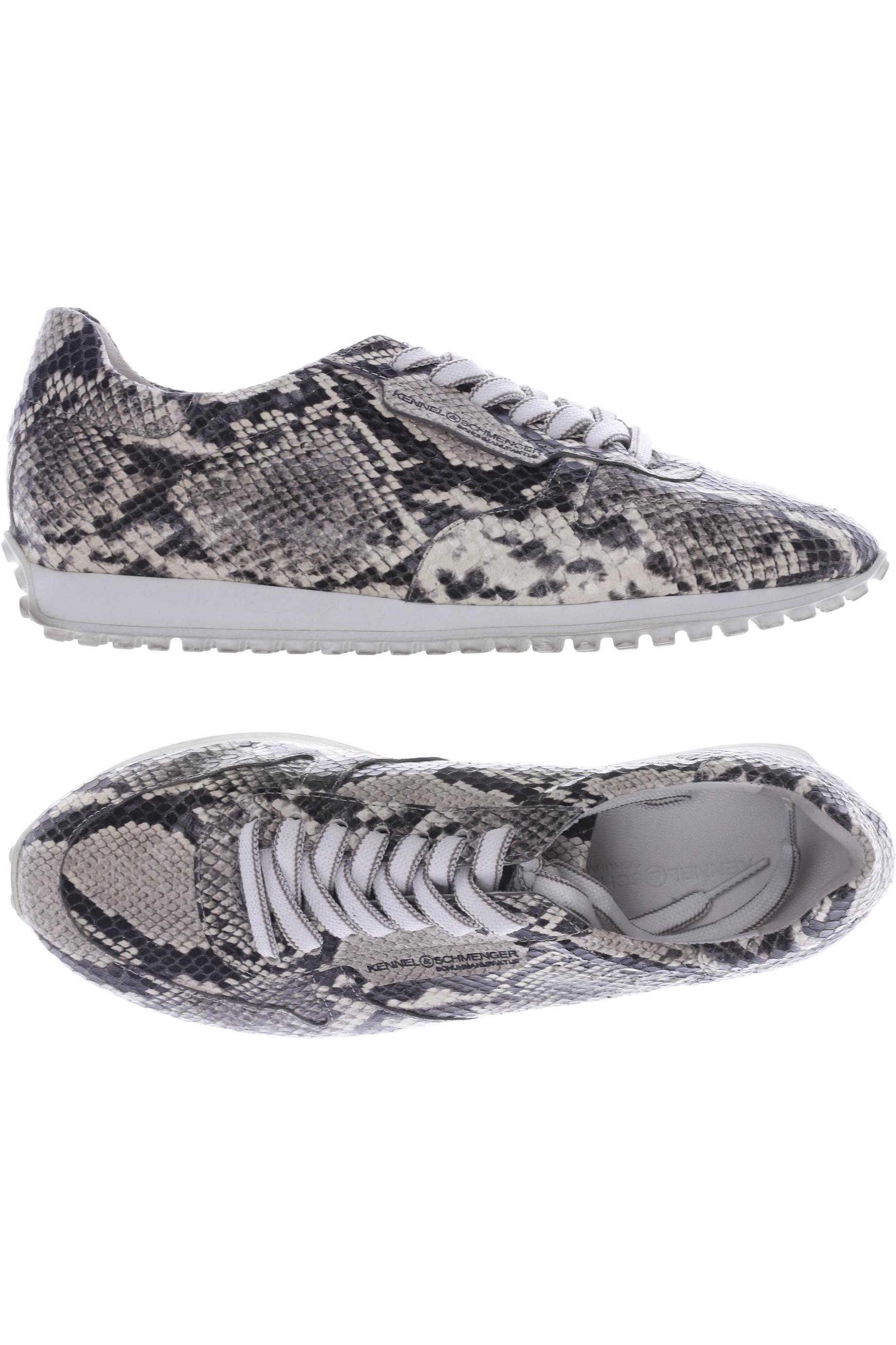 

Kennel Schmenger Damen Sneakers, beige