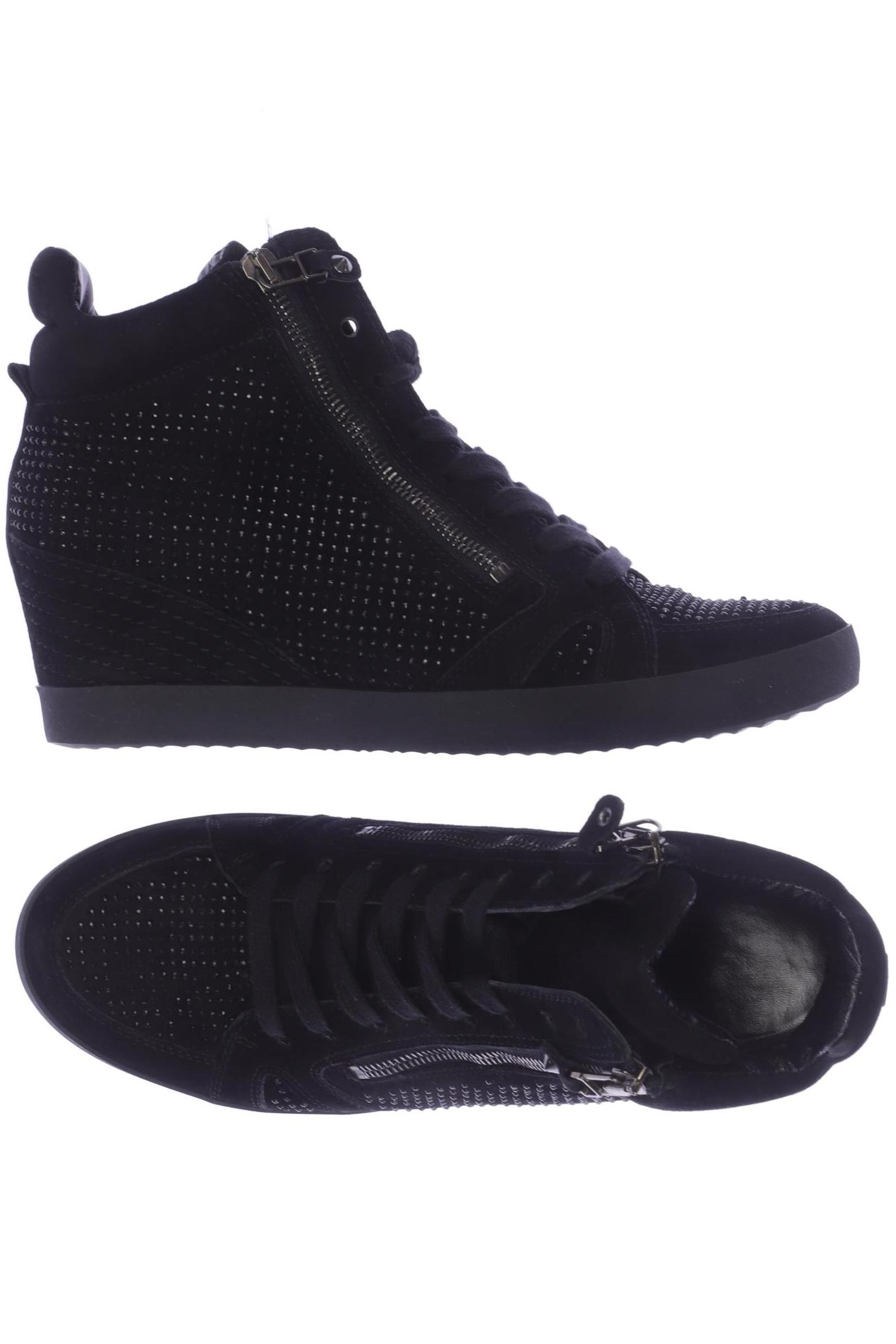 

Kennel & Schmenger Damen Sneakers, schwarz, Gr. 6