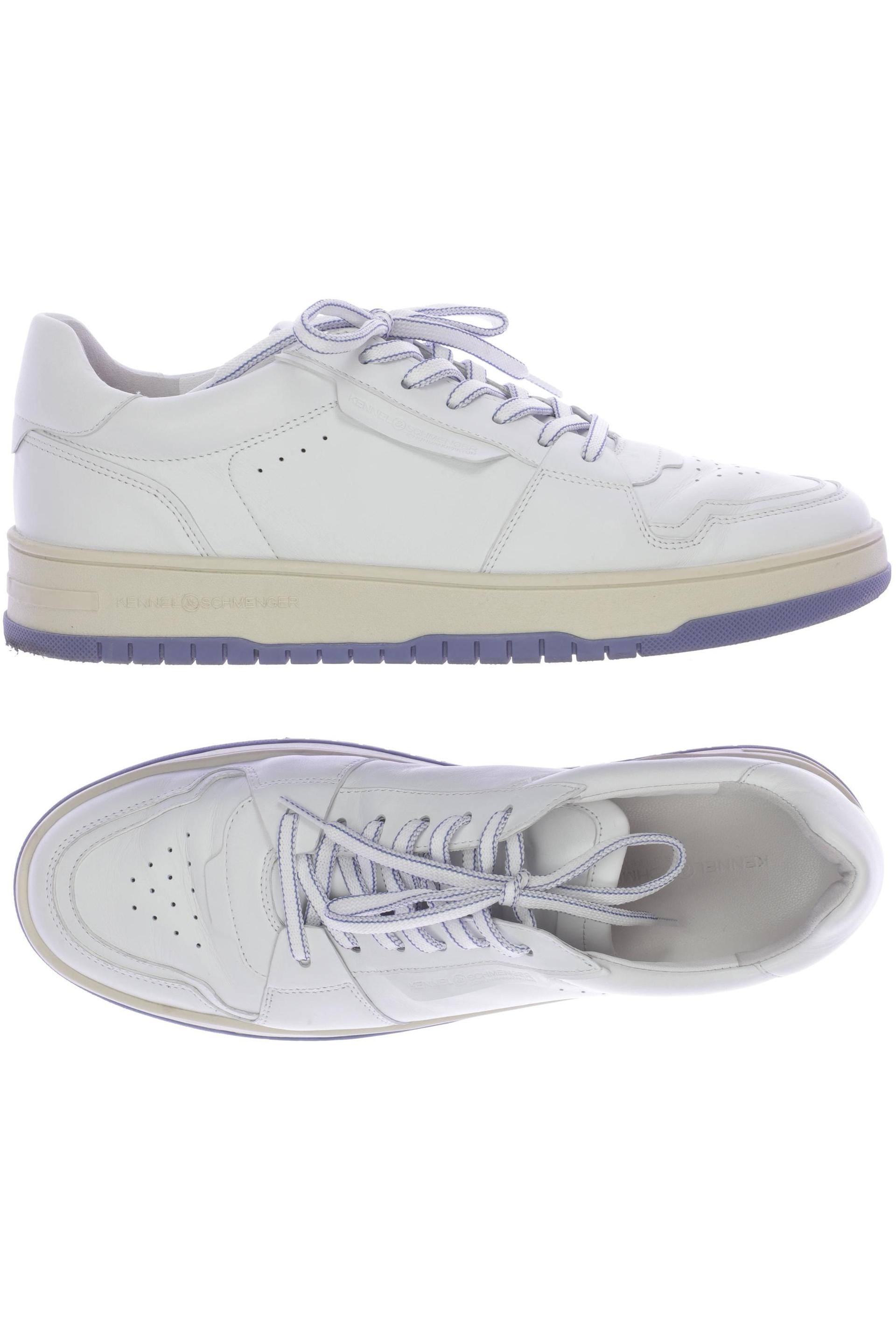 

Kennel & Schmenger Damen Sneakers, weiß, Gr. 8