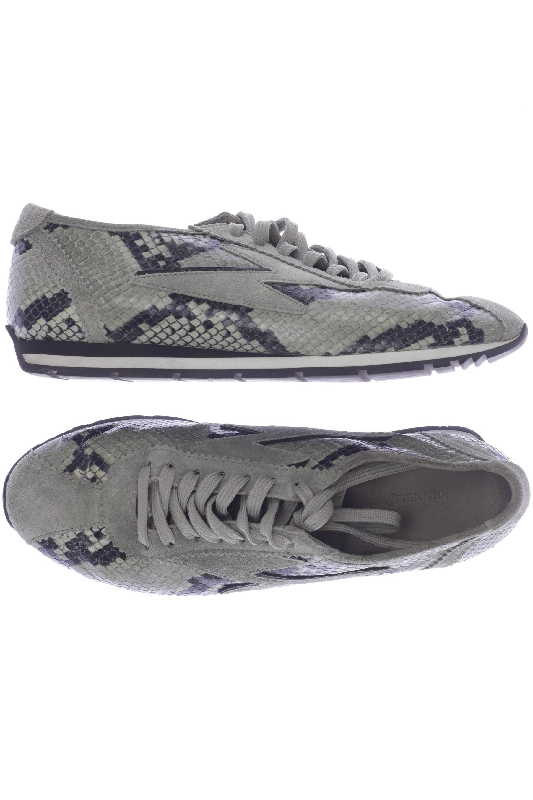 

Kennel Schmenger Damen Sneakers, grün