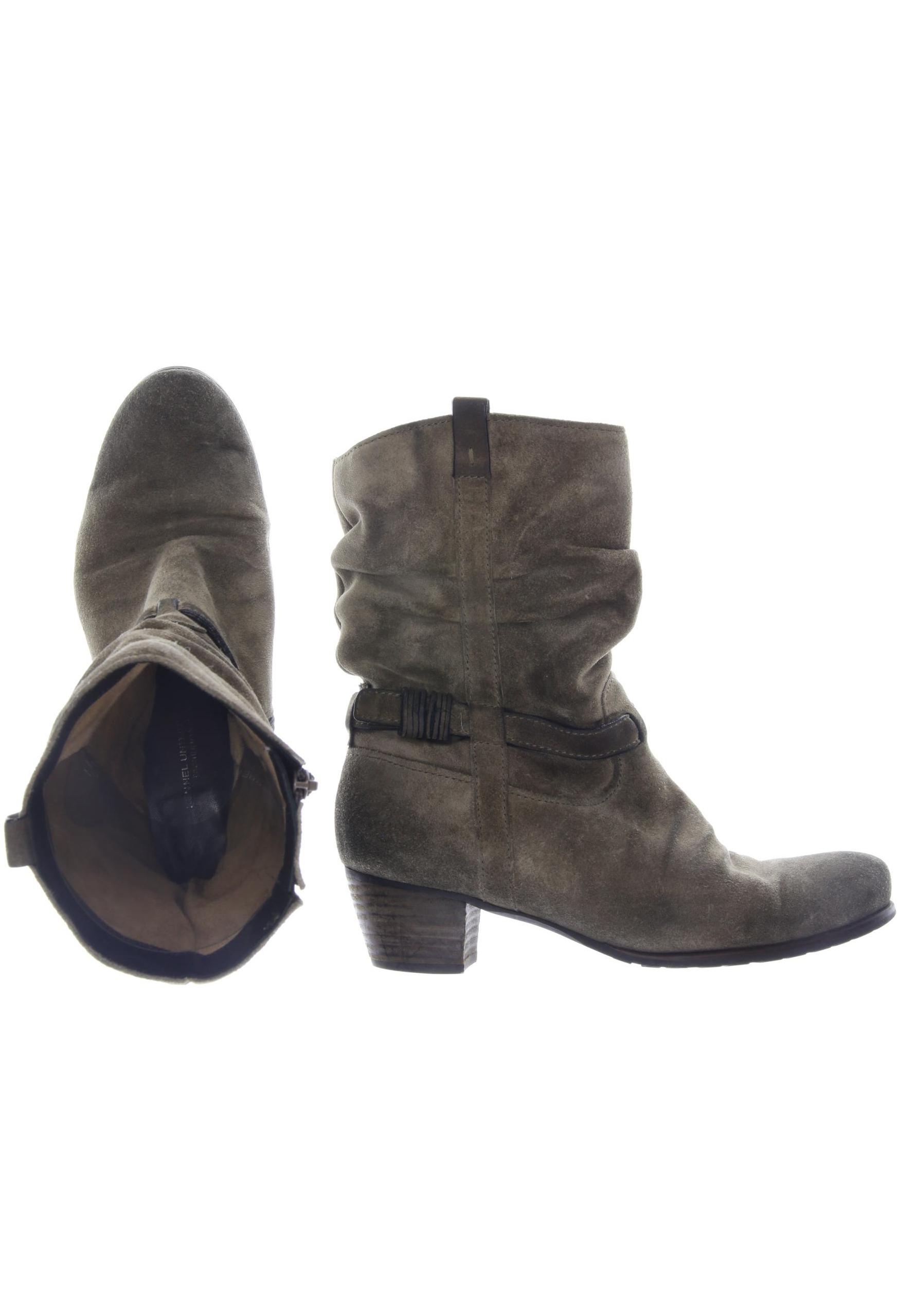 

Kennel & Schmenger Damen Stiefel, braun, Gr. 6