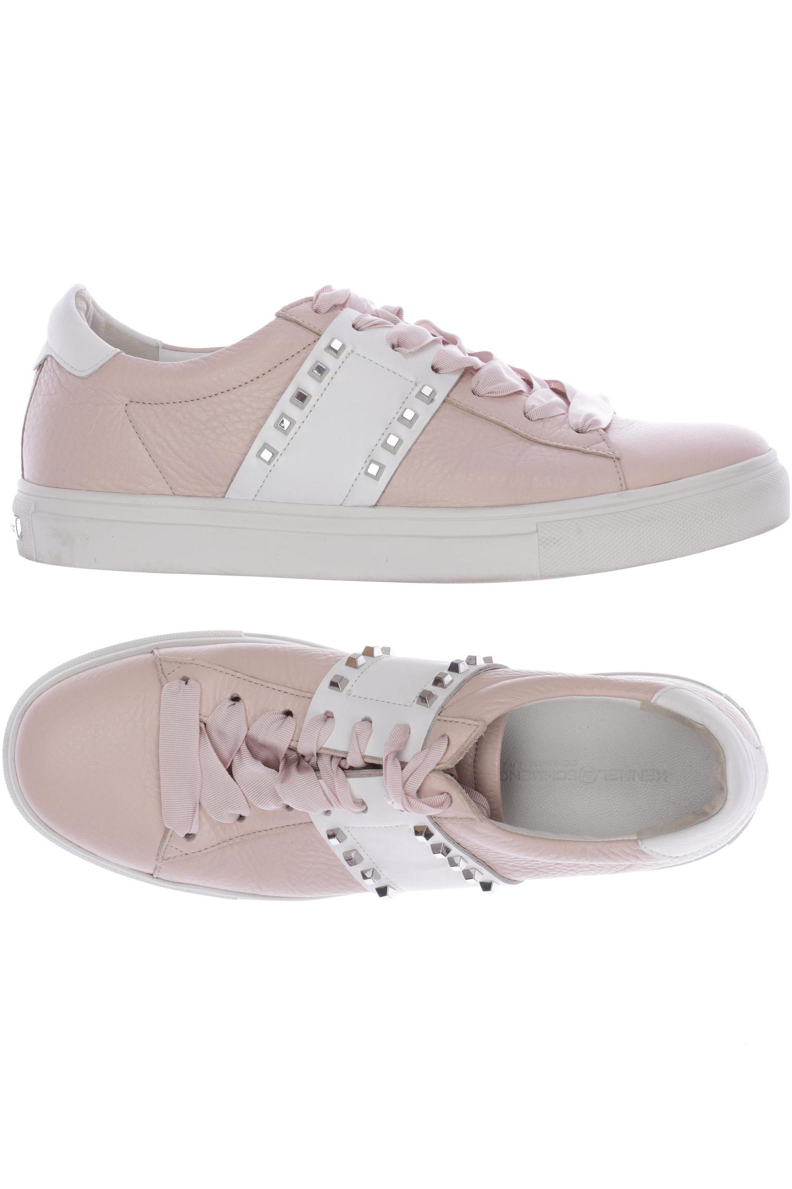 

Kennel Schmenger Damen Sneakers, pink