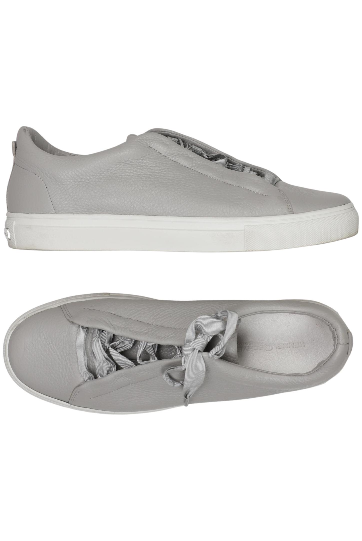 

Kennel & Schmenger Damen Sneakers, grau, Gr. 6