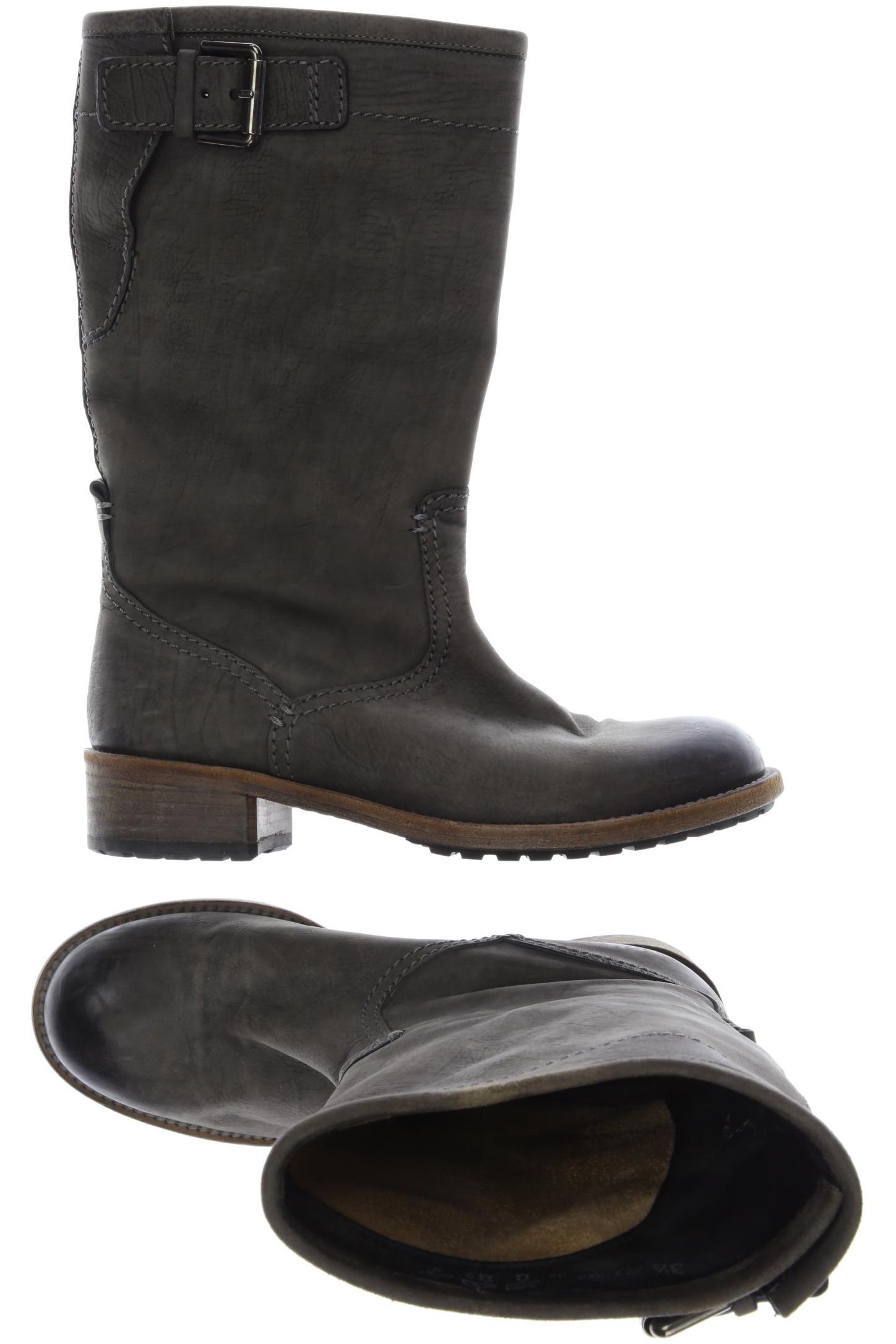 

Kennel & Schmenger Damen Stiefel, braun, Gr. 3.5