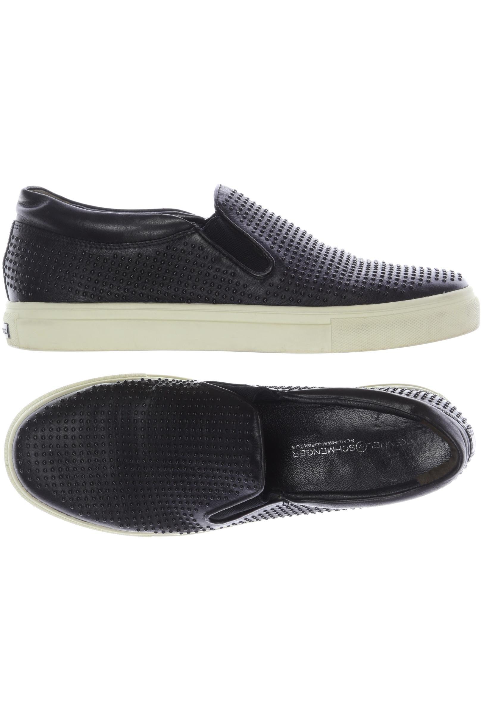 

Kennel & Schmenger Damen Sneakers, schwarz, Gr. 40