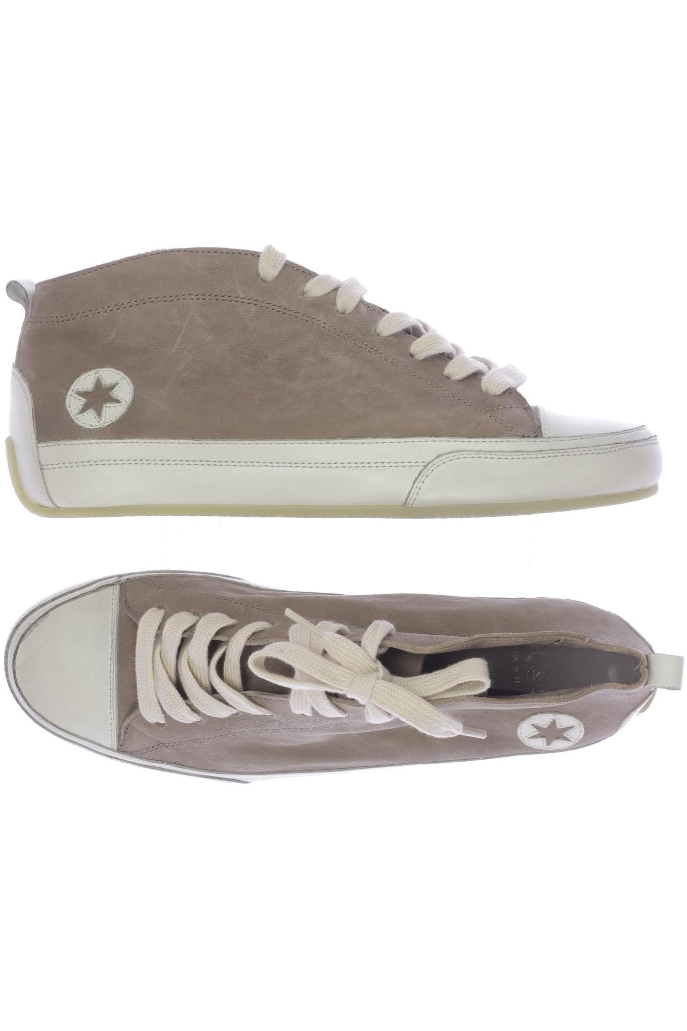 

Kennel & Schmenger Damen Sneakers, braun, Gr. 34.5