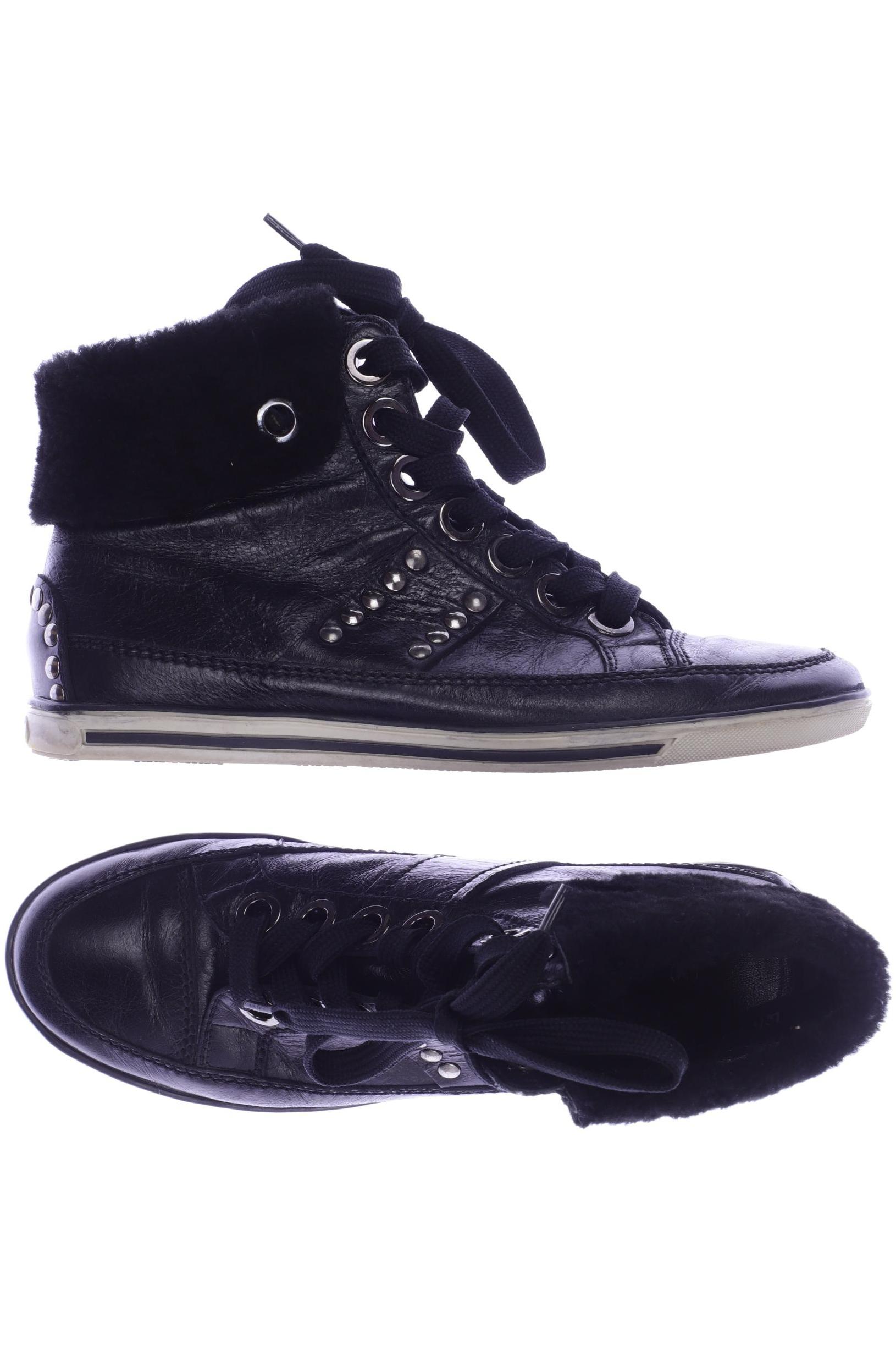 

Kennel Schmenger Damen Sneakers, schwarz