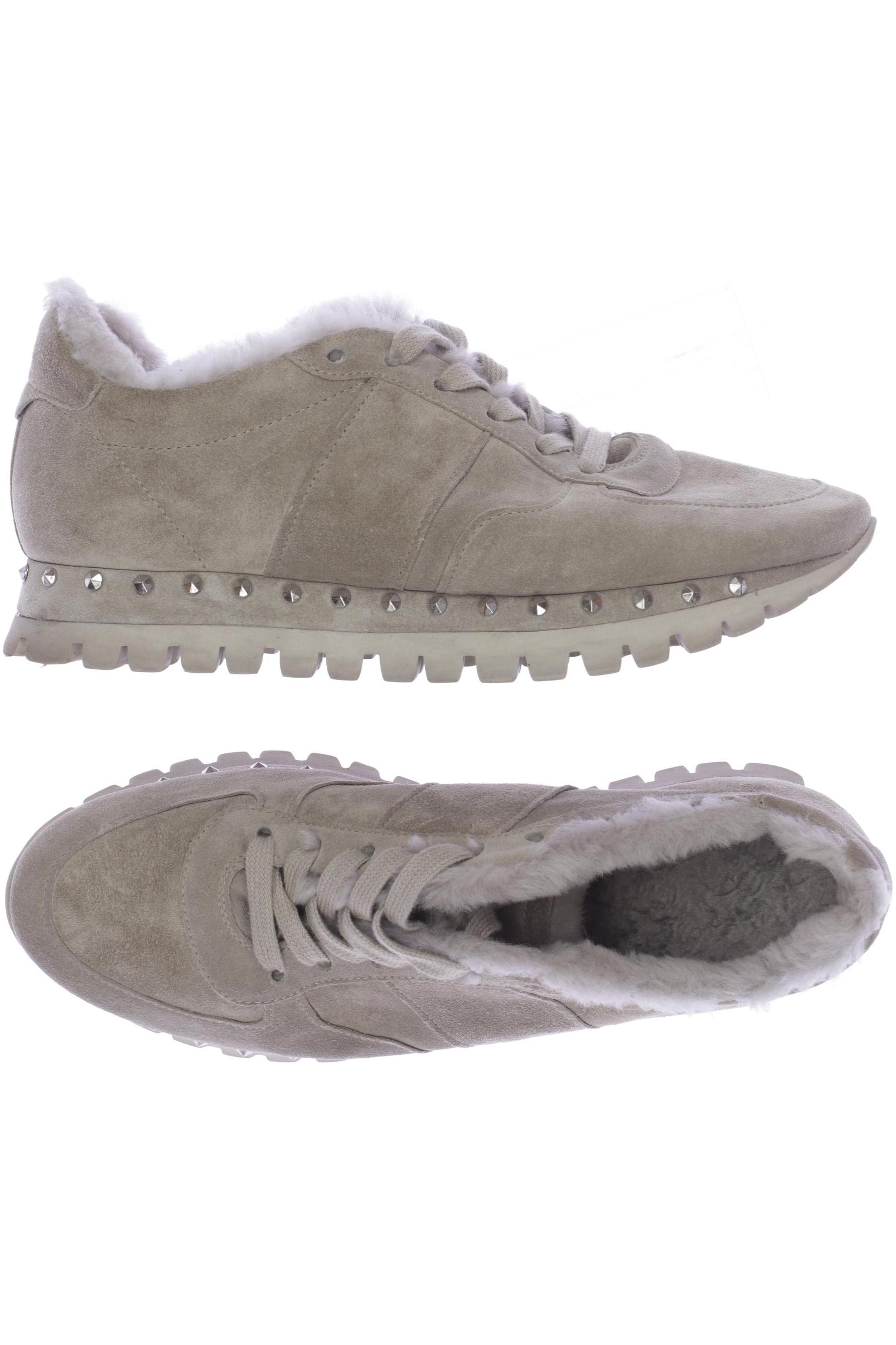 

Kennel & Schmenger Damen Sneakers, beige, Gr. 39