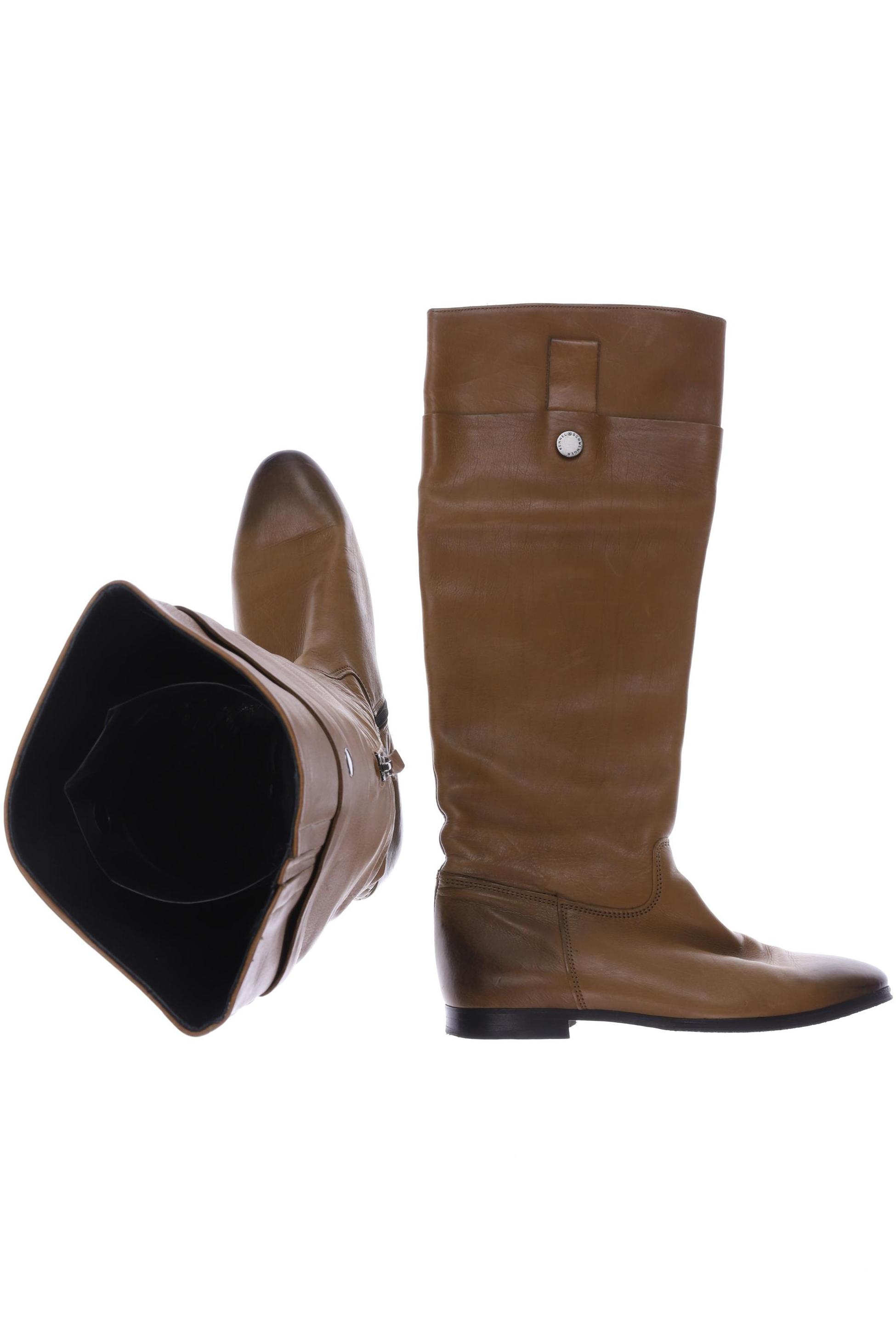 

Kennel Schmenger Damen Stiefel, braun