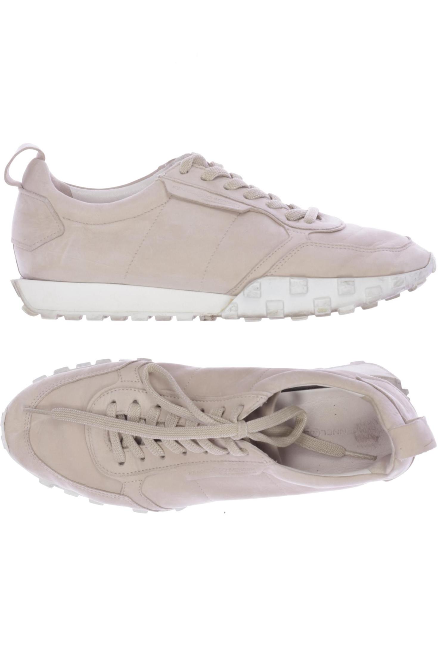 

Kennel & Schmenger Damen Sneakers, beige, Gr. 6