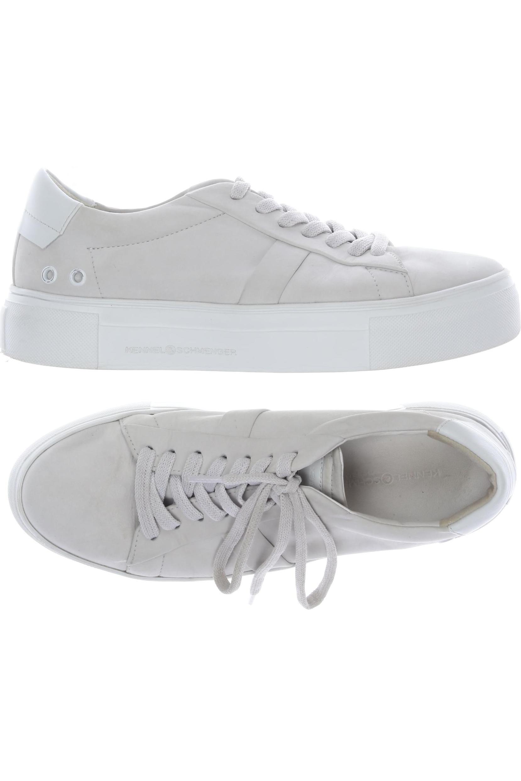 

Kennel & Schmenger Damen Sneakers, grau, Gr. 38