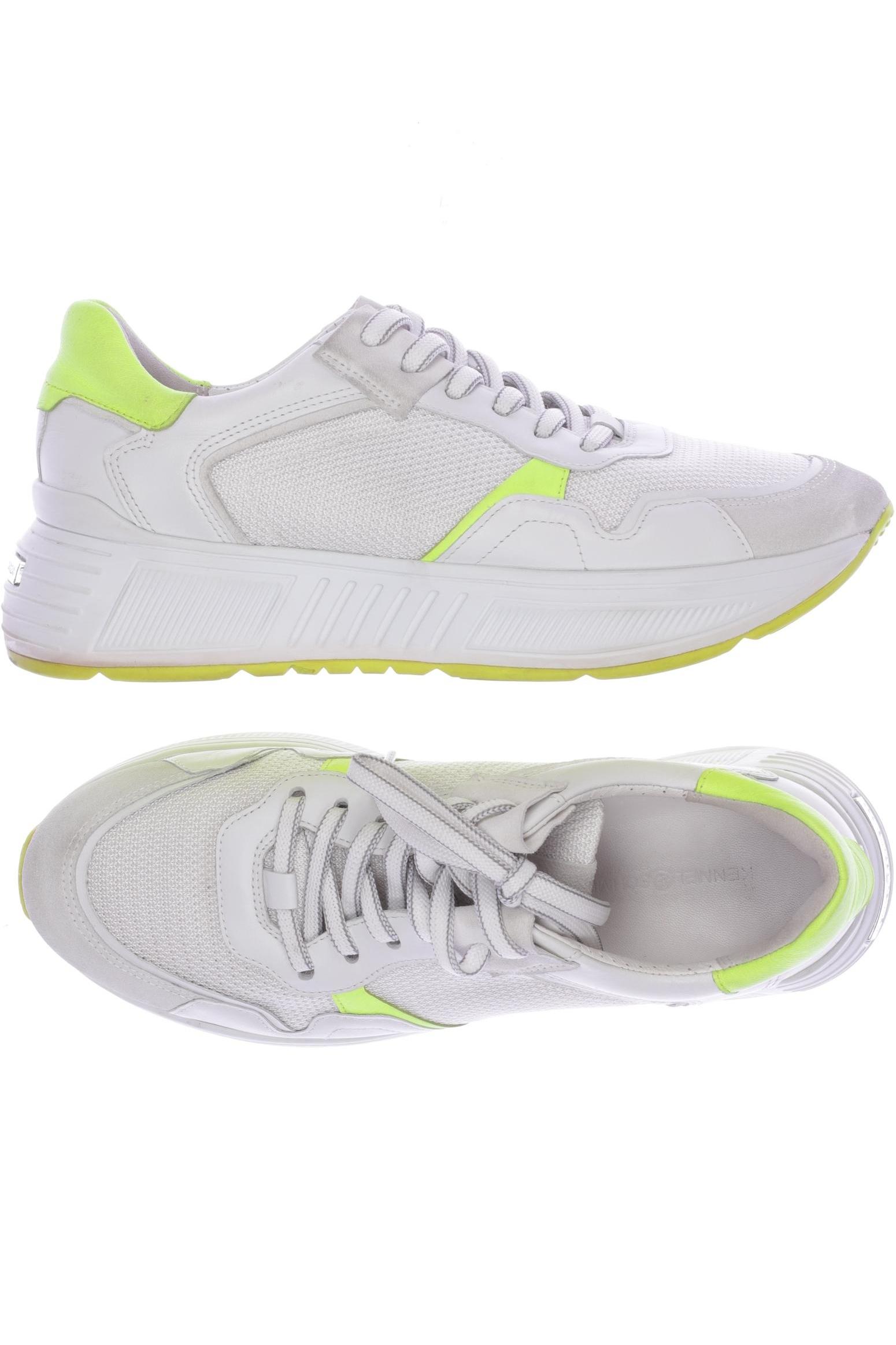 

Kennel & Schmenger Damen Sneakers, weiß, Gr. 5.5