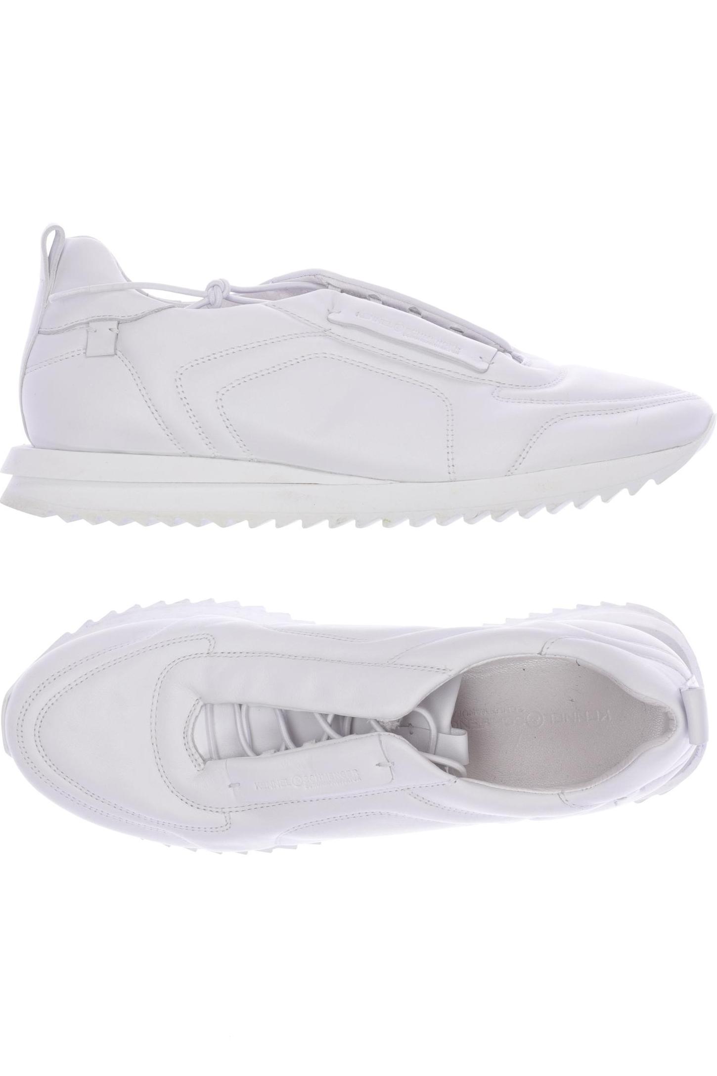 

Kennel & Schmenger Damen Sneakers, weiß, Gr. 5.5